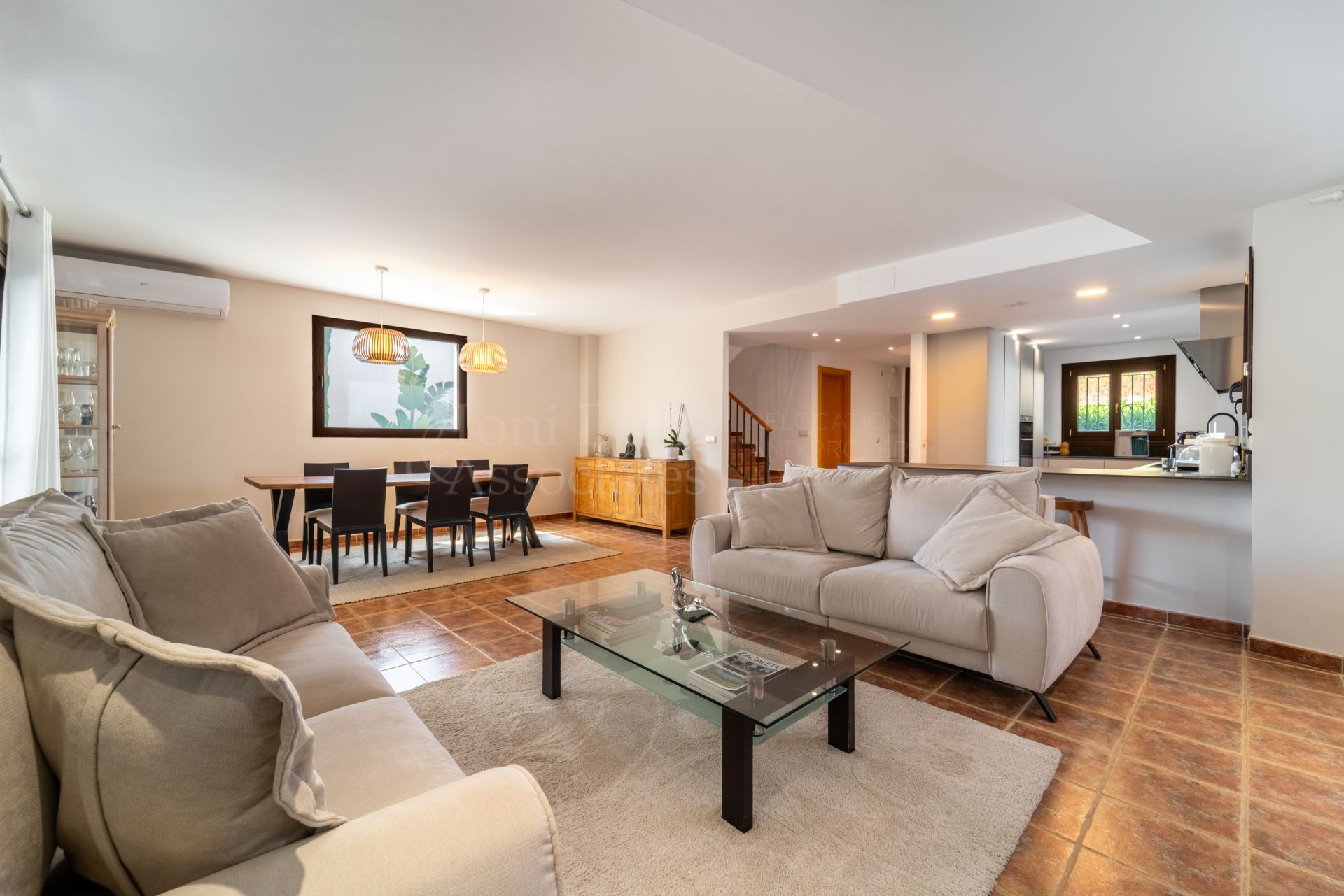 Semi Detached House in Paraiso Barronal, Estepona