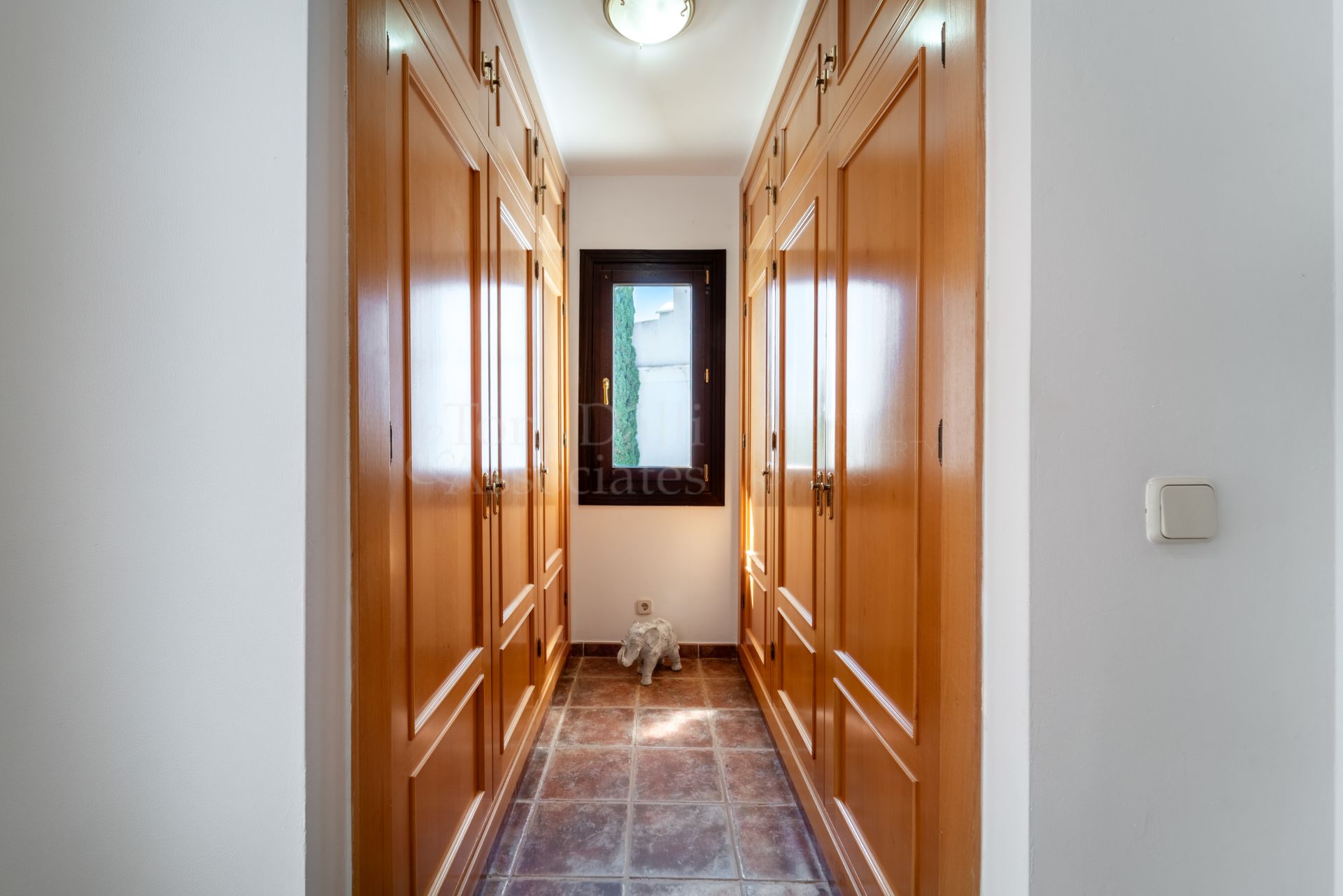 Semi Detached House in Paraiso Barronal, Estepona