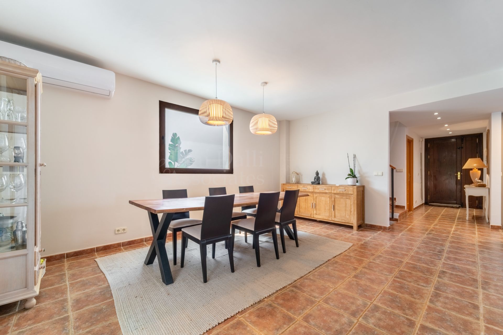 Semi Detached House in Paraiso Barronal, Estepona
