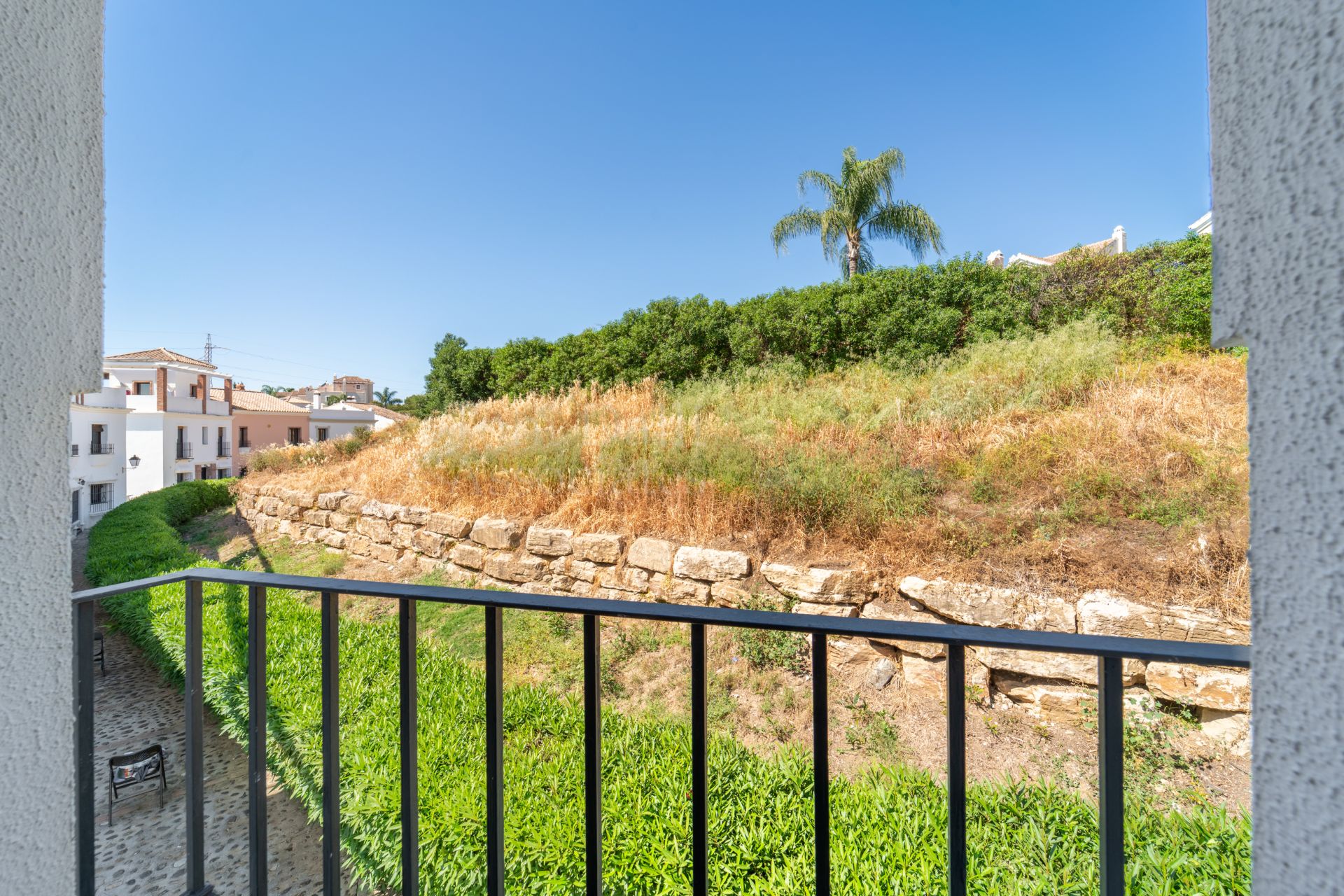 Semi Detached House in Paraiso Barronal, Estepona