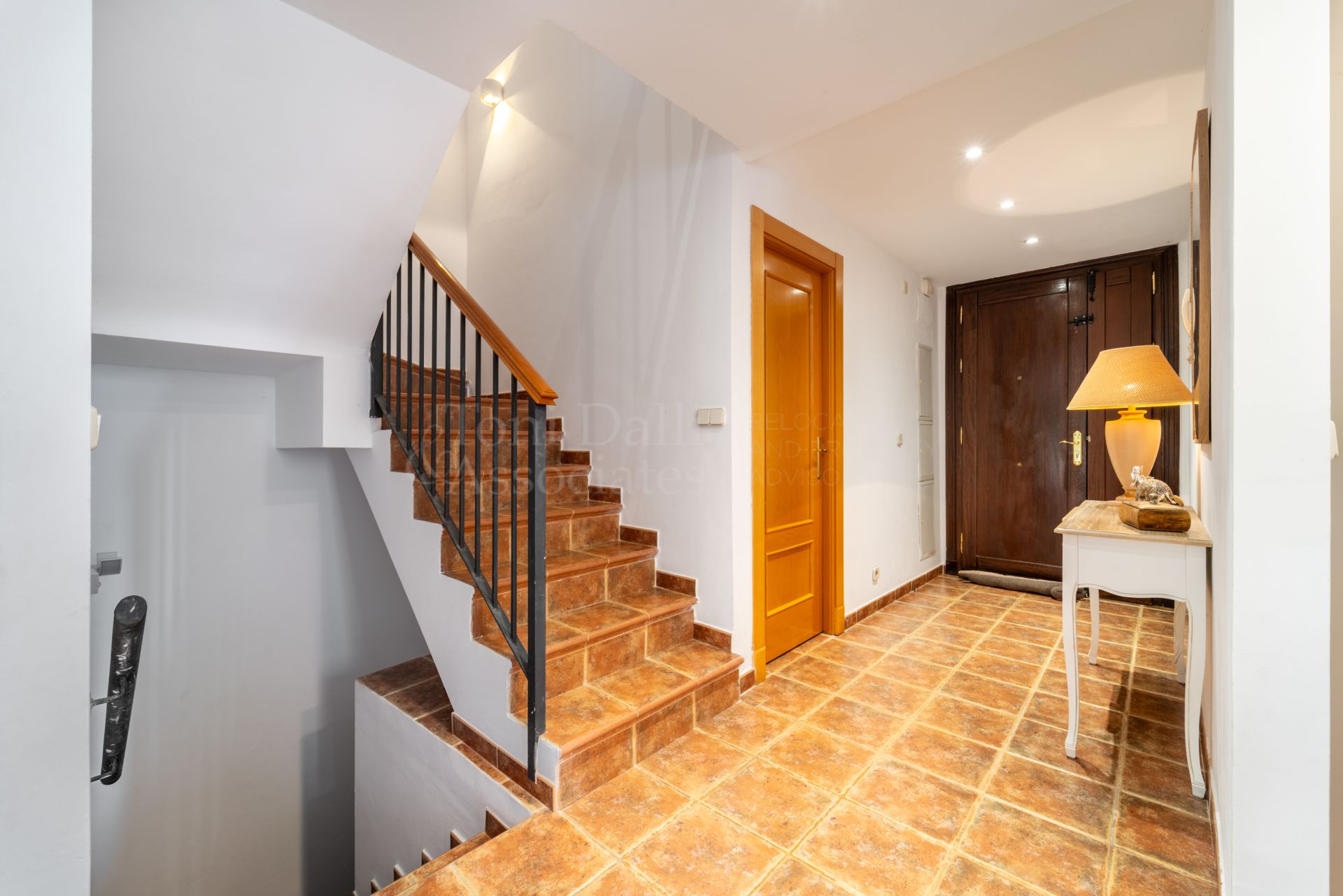 Semi Detached House in Paraiso Barronal, Estepona