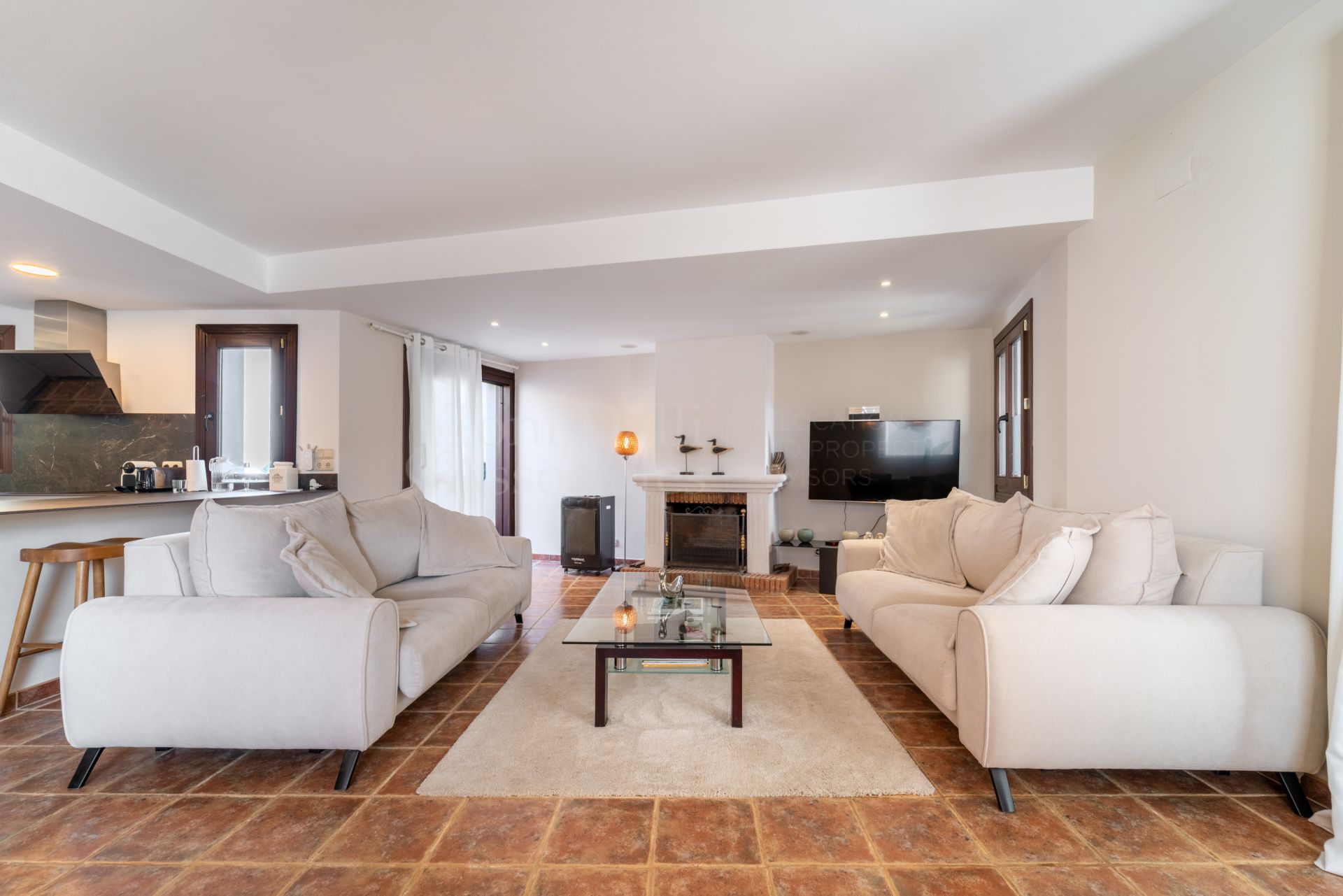 Semi Detached House in Paraiso Barronal, Estepona