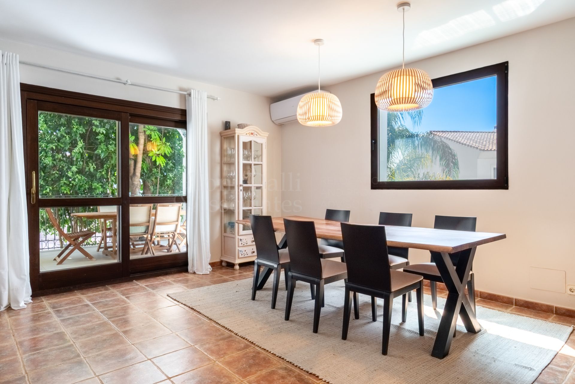 Semi Detached House in Paraiso Barronal, Estepona