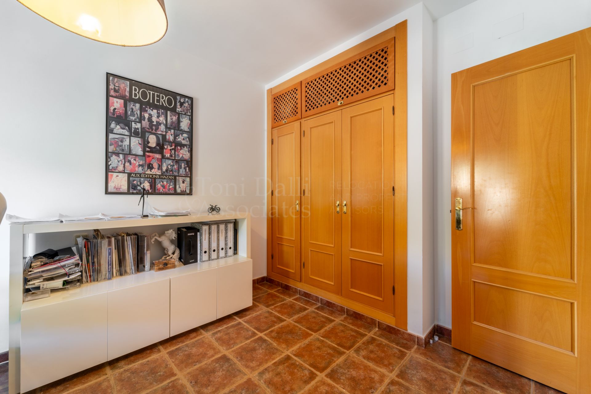 Semi Detached House in Paraiso Barronal, Estepona