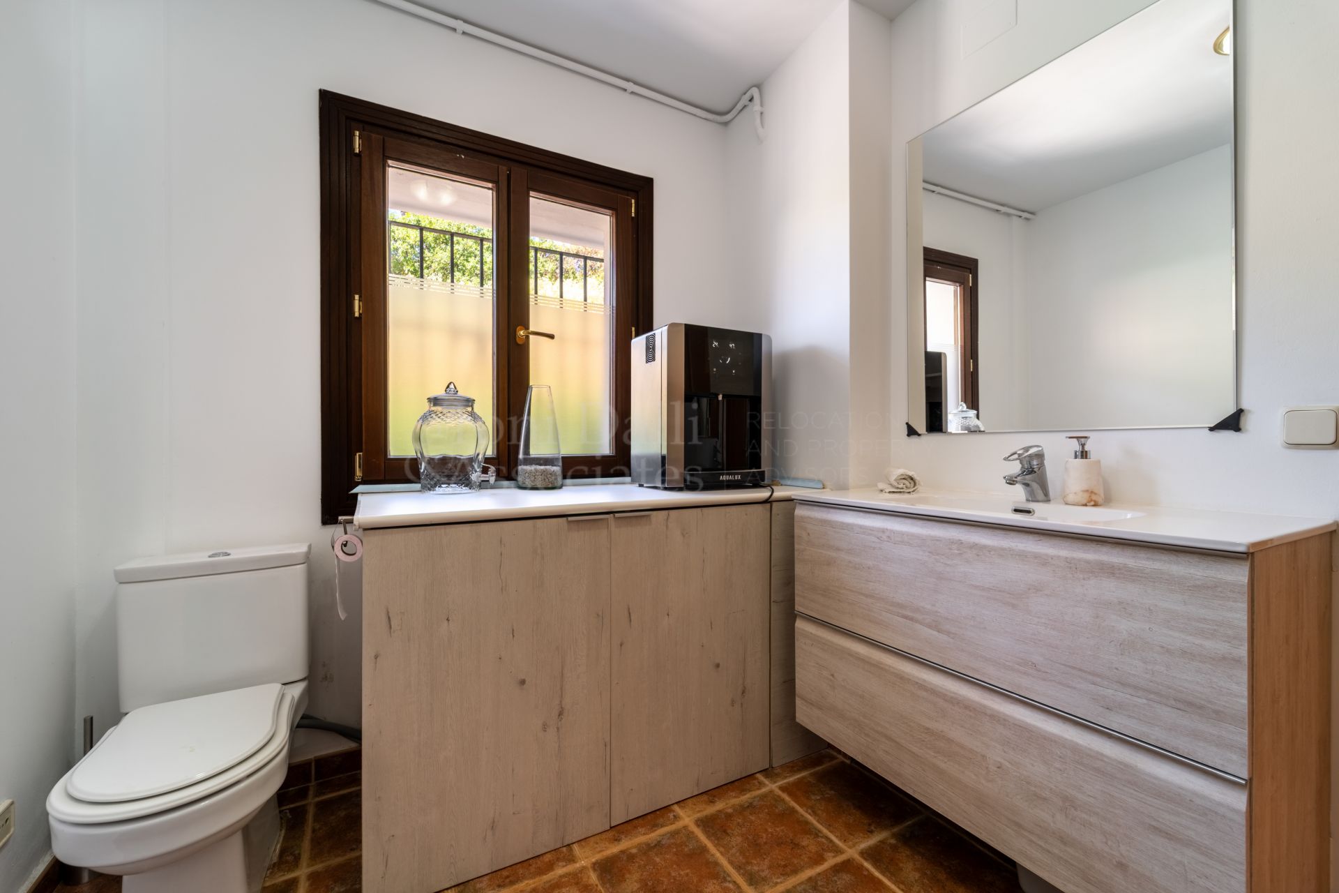 Semi Detached House in Paraiso Barronal, Estepona