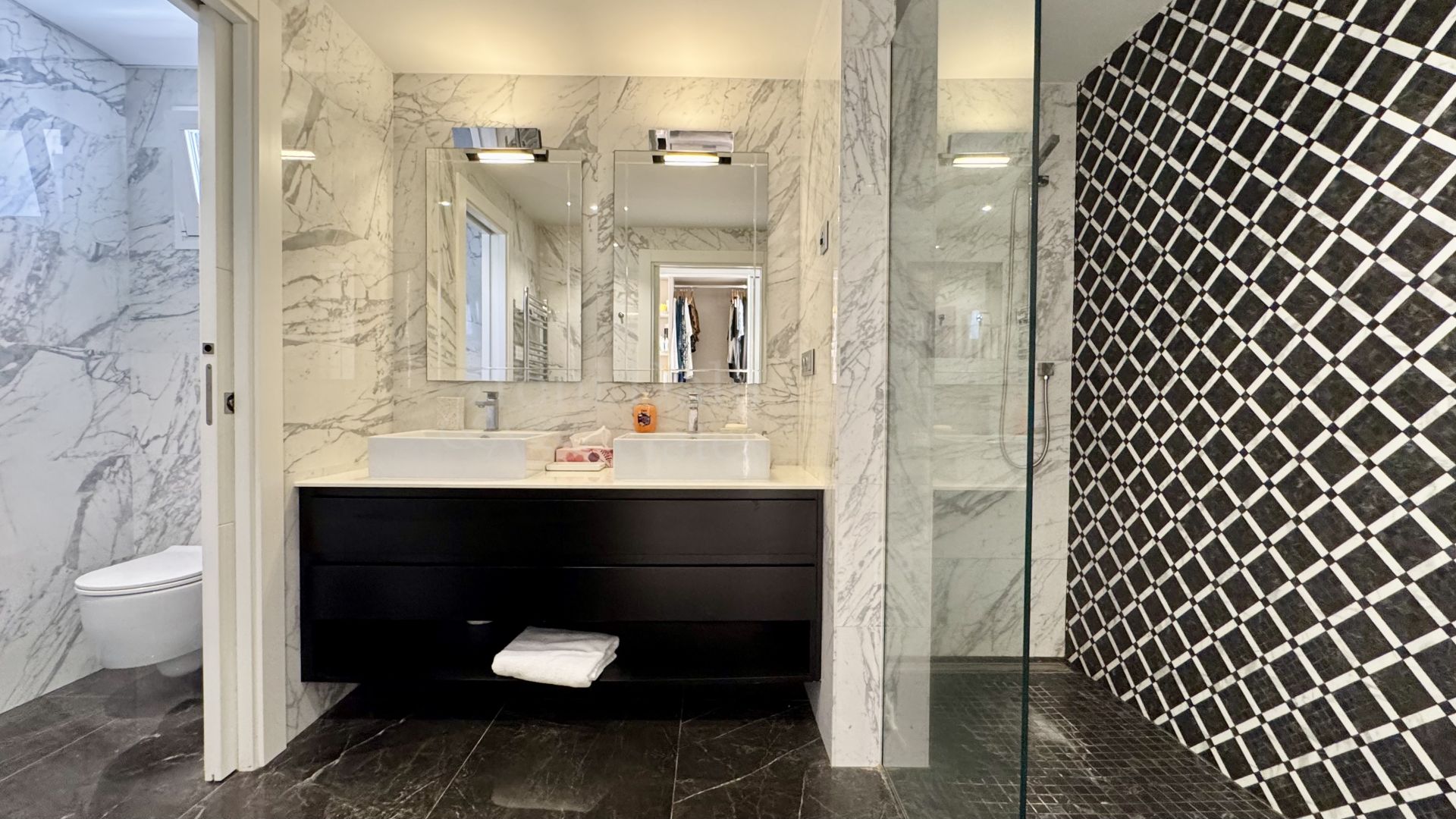 Ground Floor Apartment in Marina Puente Romano, Marbella