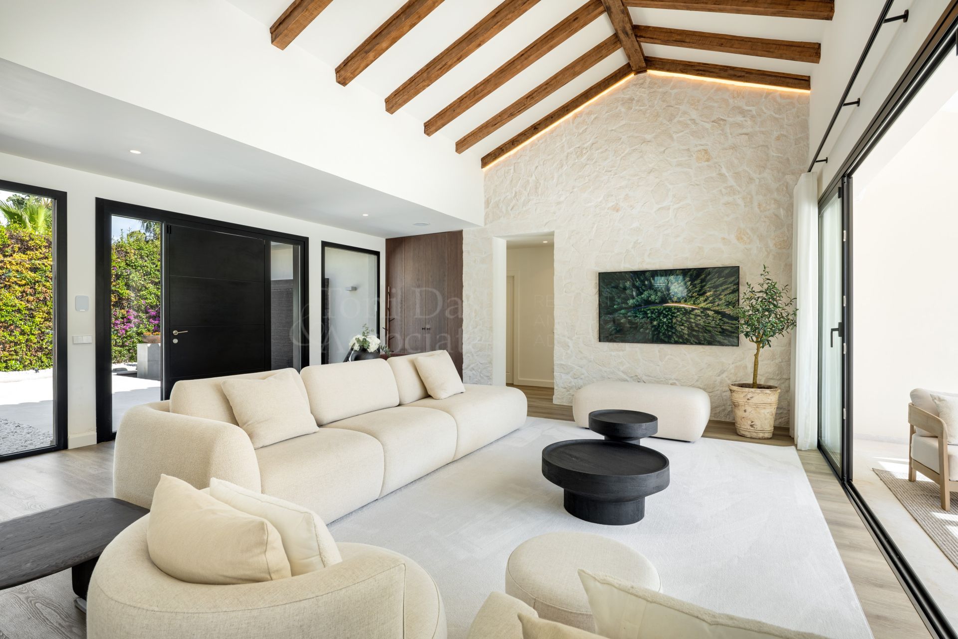 Villa in Cortijo Blanco, San Pedro de Alcantara