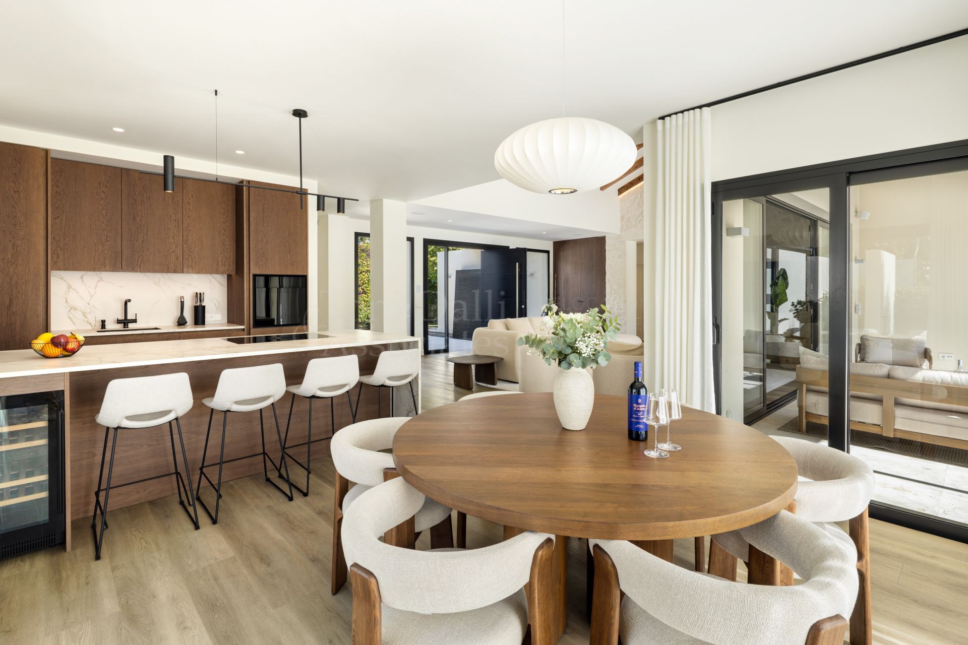 Villa in Cortijo Blanco, San Pedro de Alcantara