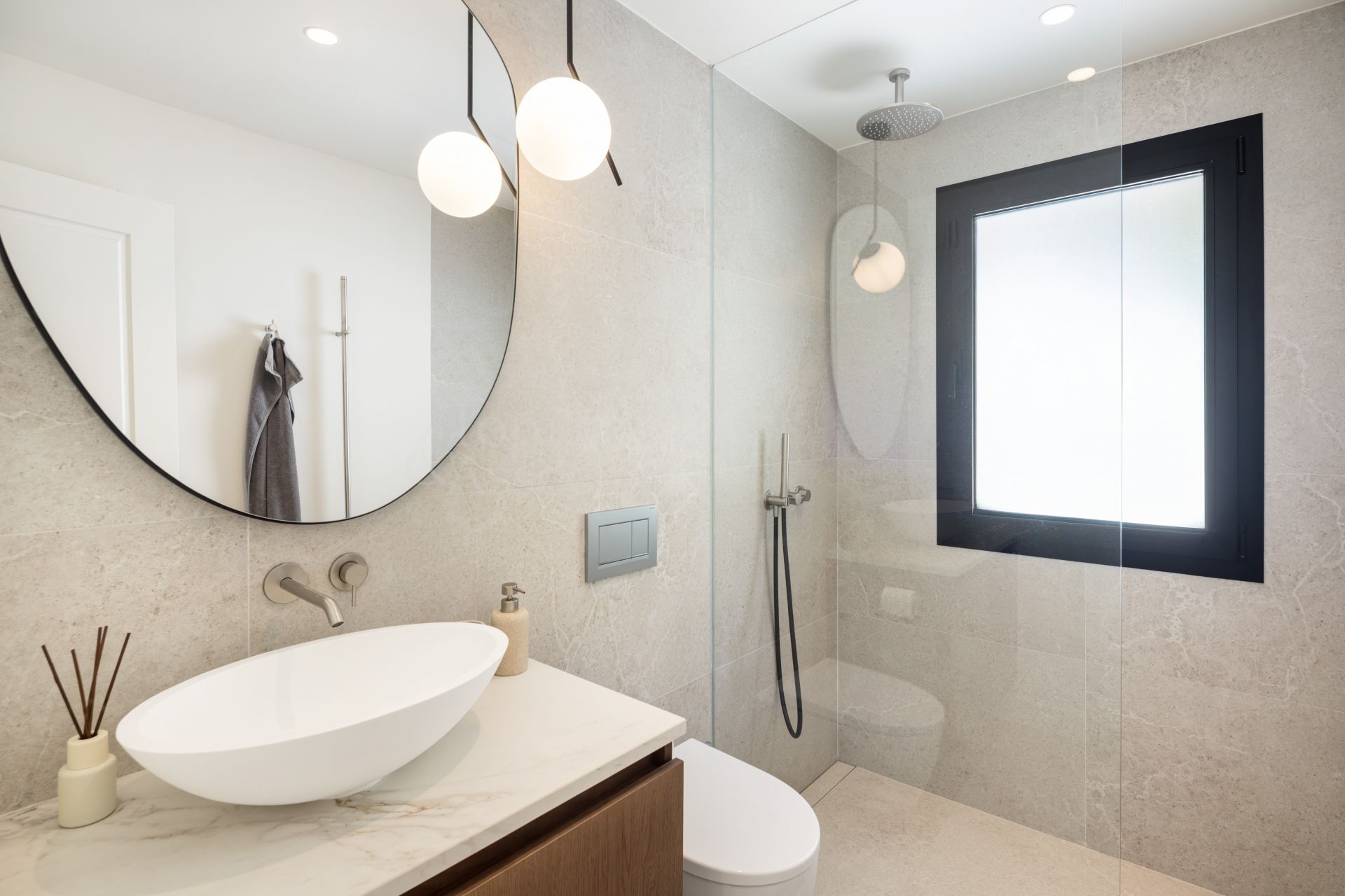 Villa in Cortijo Blanco, San Pedro de Alcantara