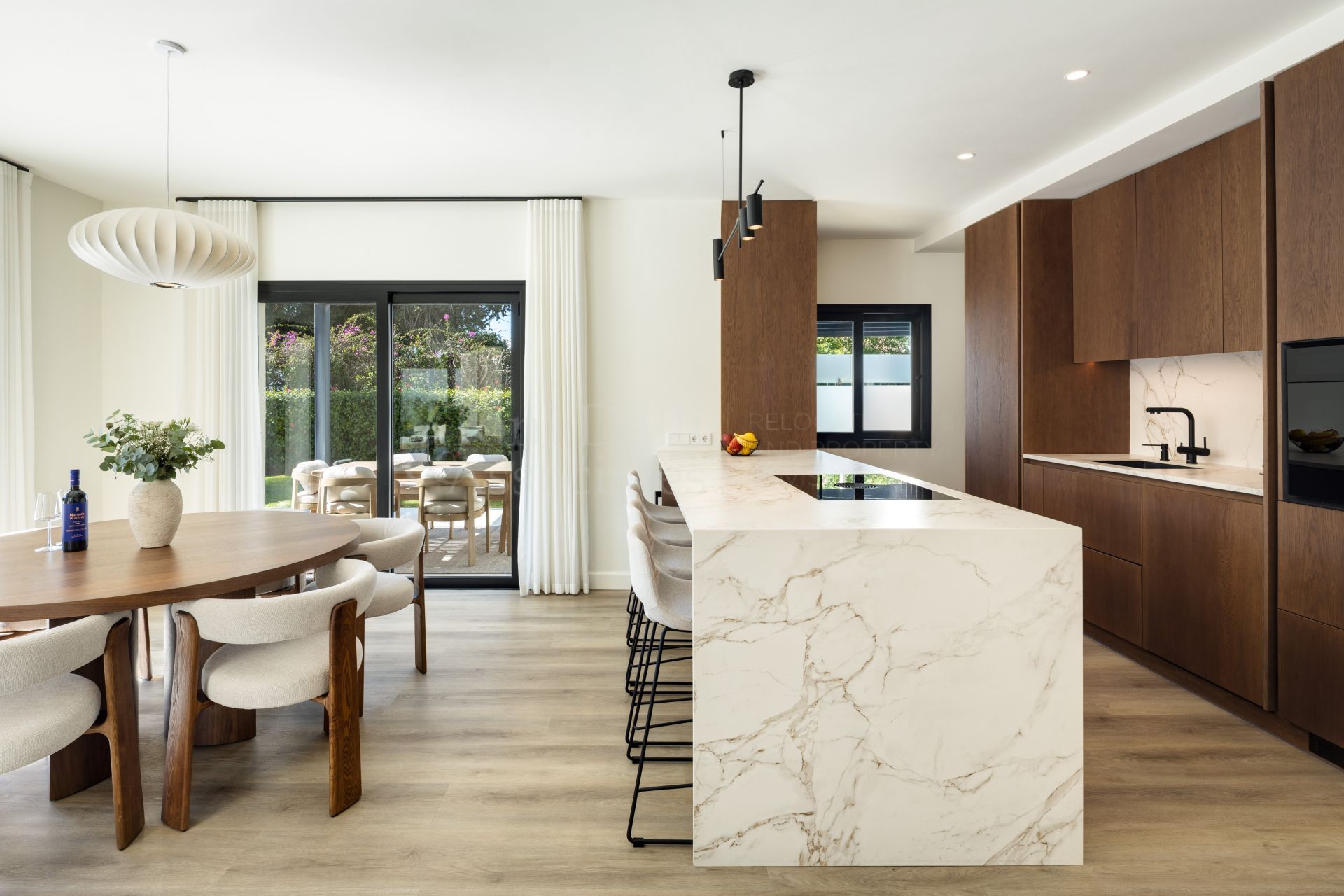 Villa in Cortijo Blanco, San Pedro de Alcantara