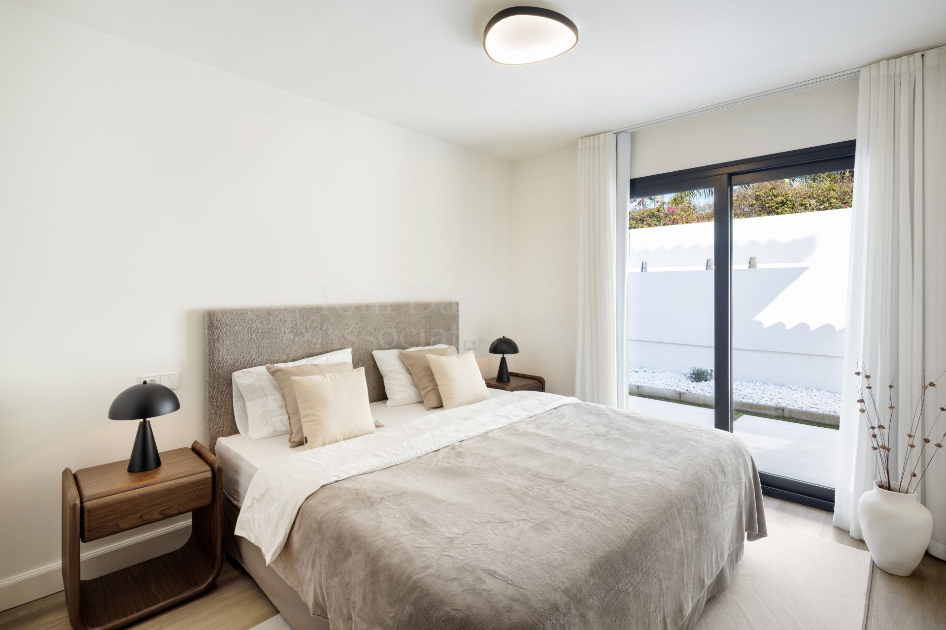 Villa in Cortijo Blanco, San Pedro de Alcantara