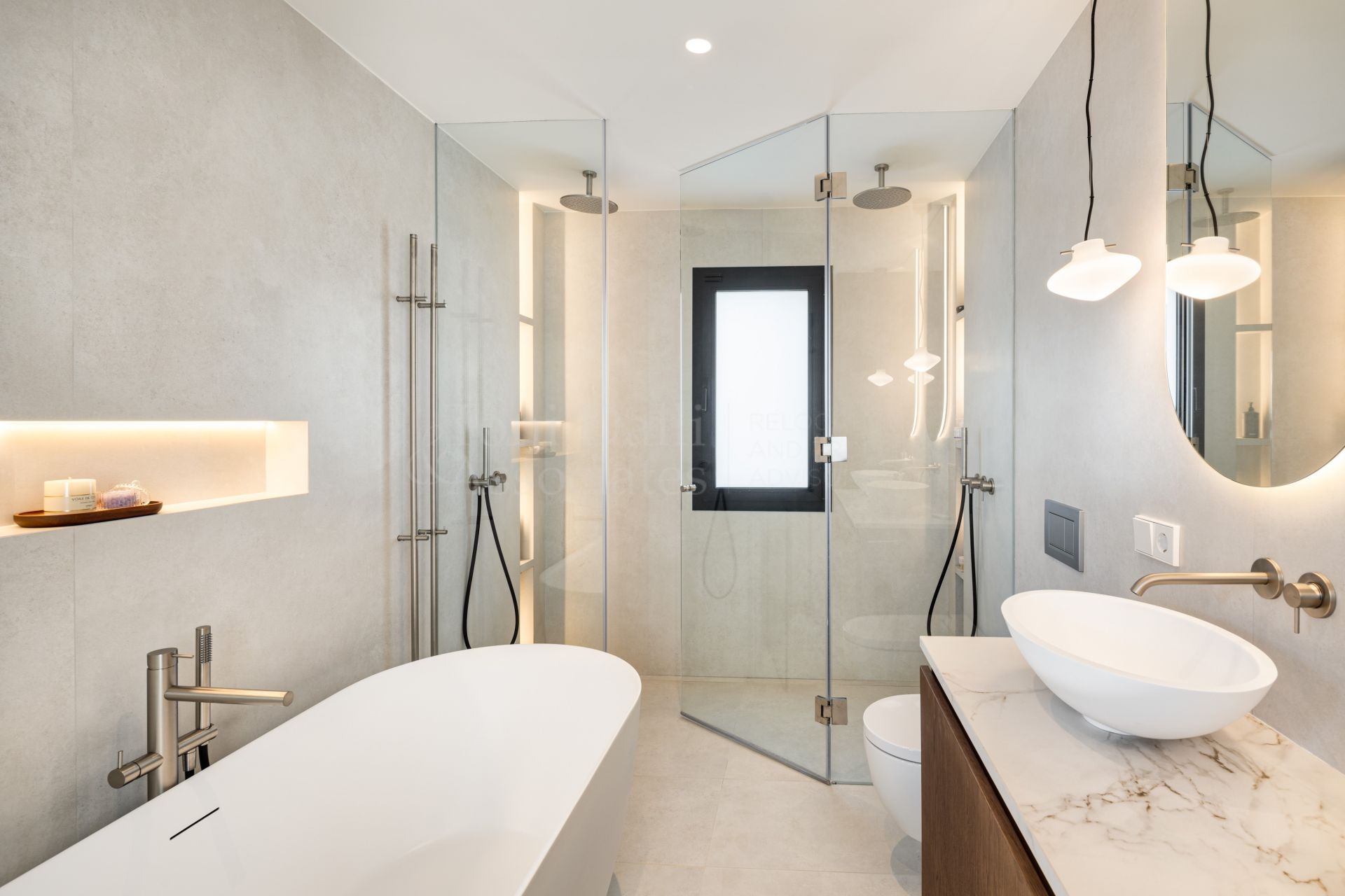 Villa in Cortijo Blanco, San Pedro de Alcantara