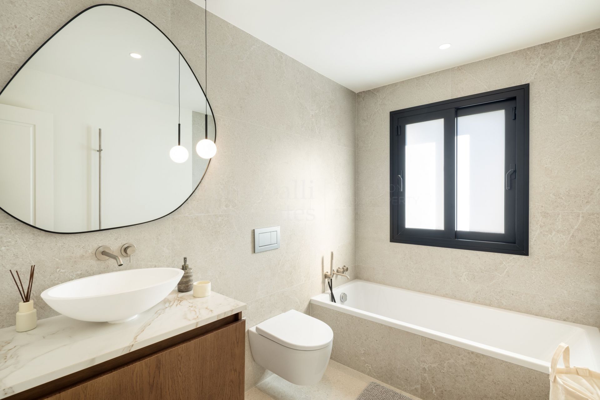 Villa in Cortijo Blanco, San Pedro de Alcantara