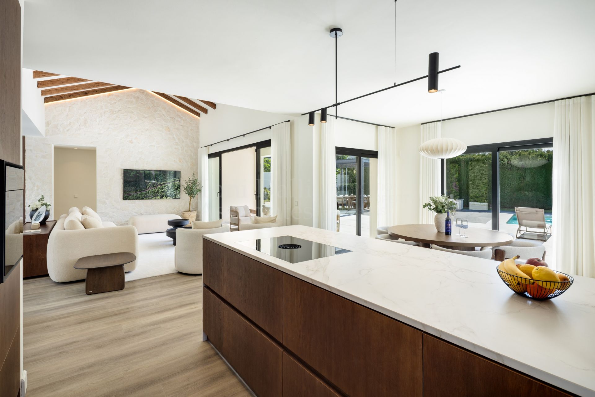 Villa in Cortijo Blanco, San Pedro de Alcantara