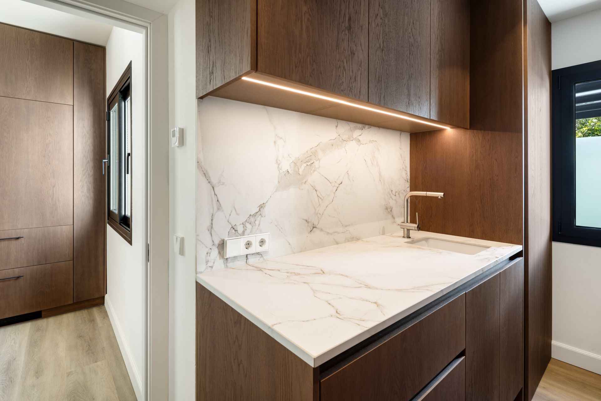 Villa in Cortijo Blanco, San Pedro de Alcantara