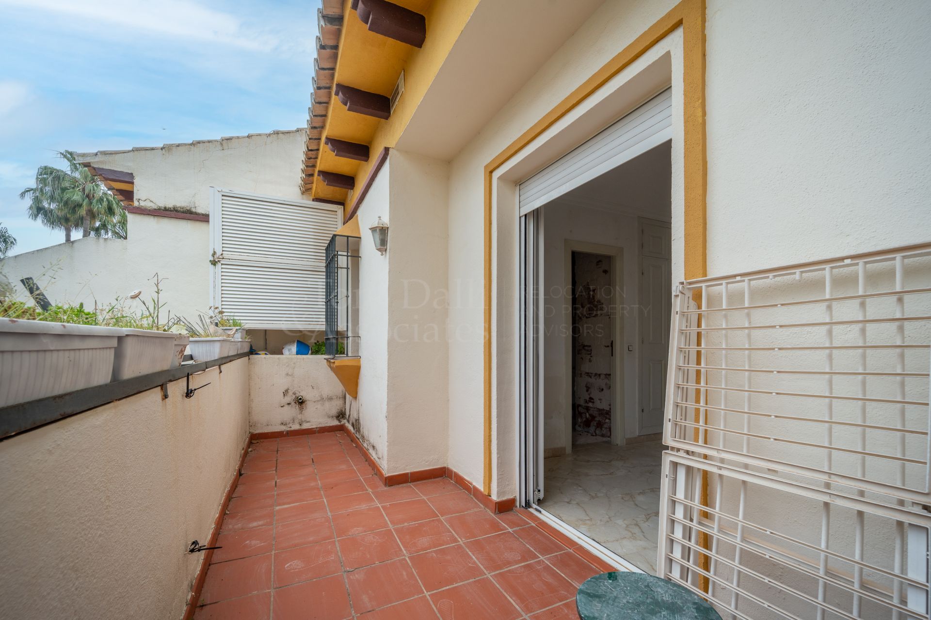 Town House in Azalea Beach, Marbella