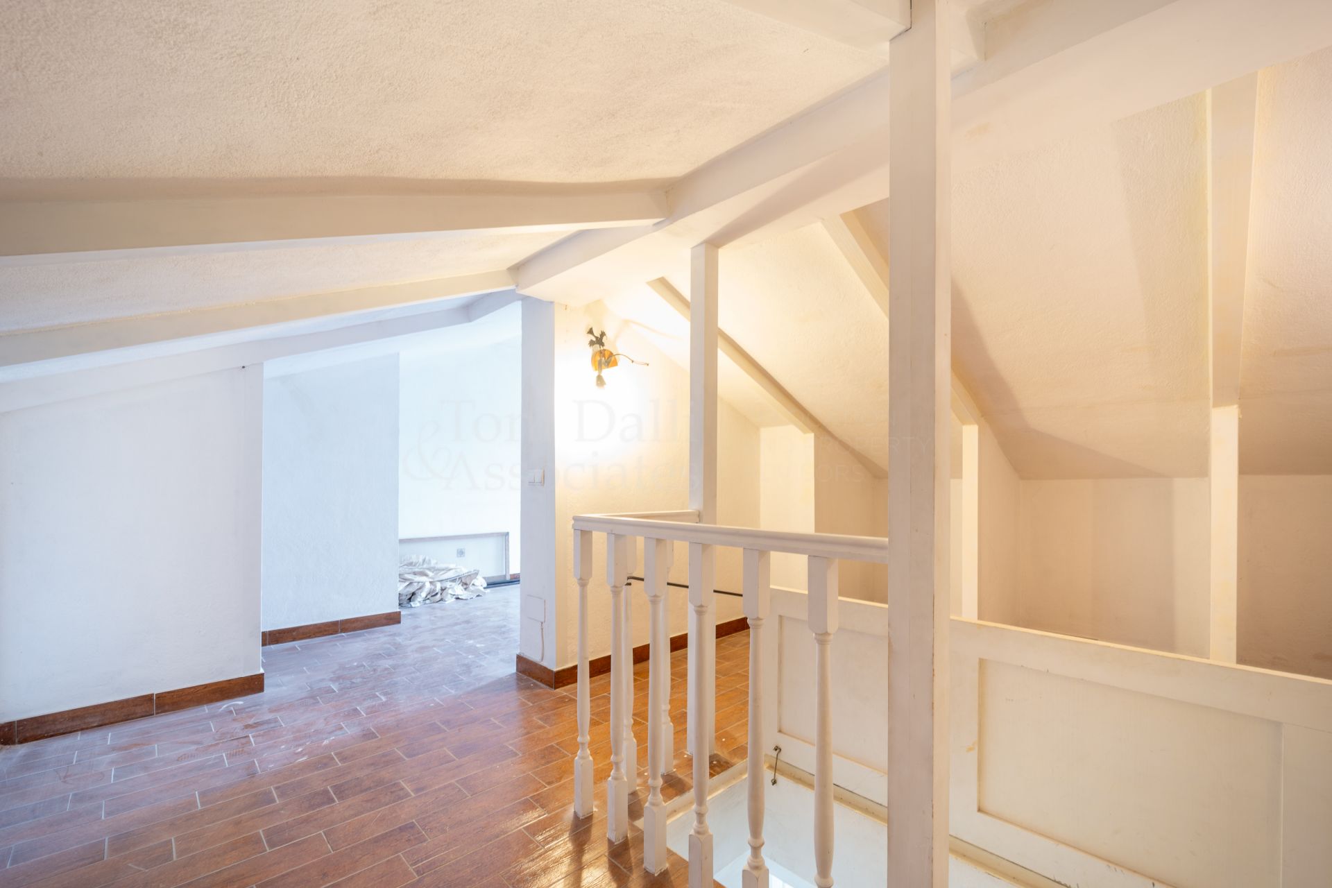 Town House in Azalea Beach, Marbella