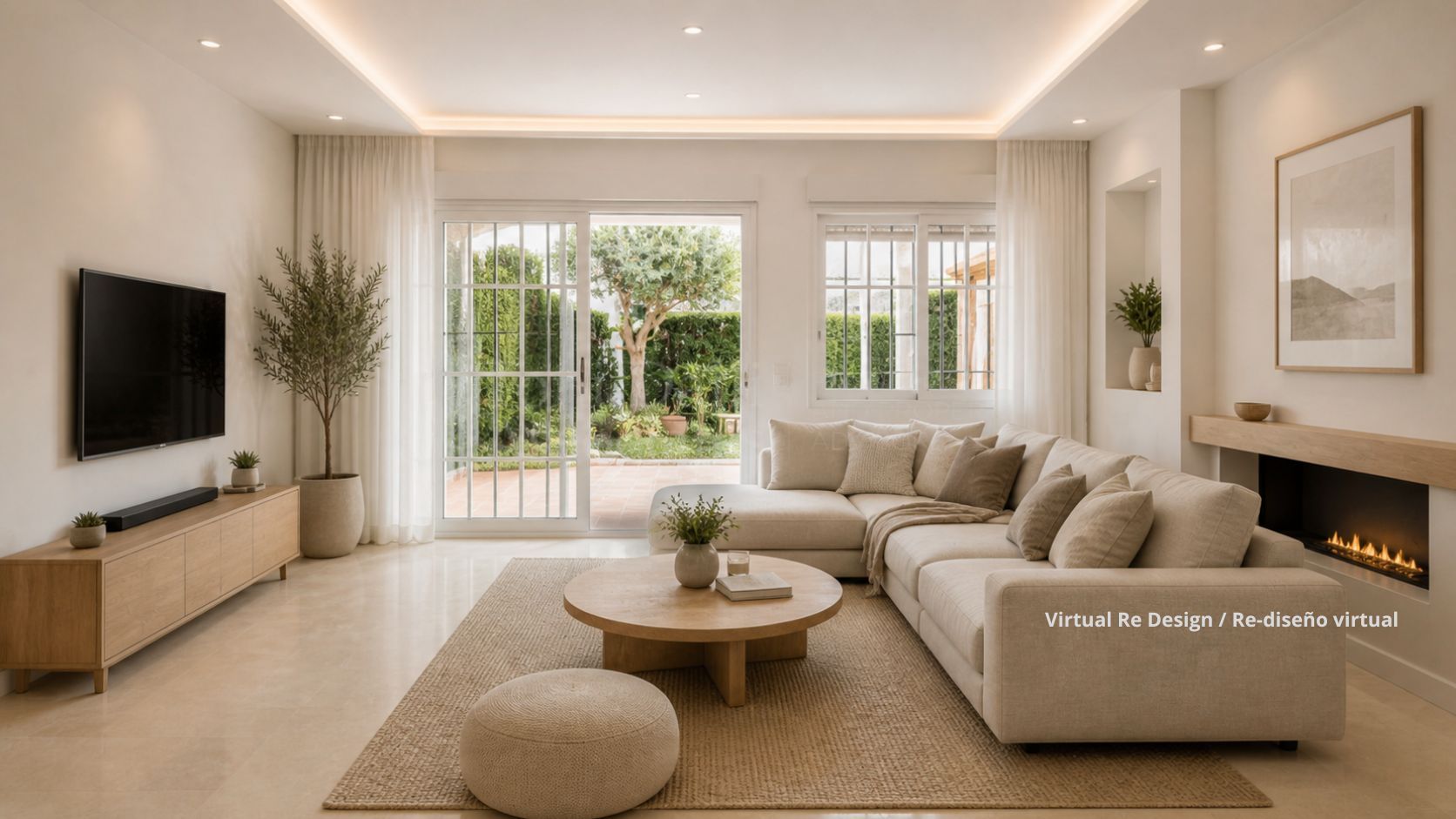 Town House in Azalea Beach, Marbella