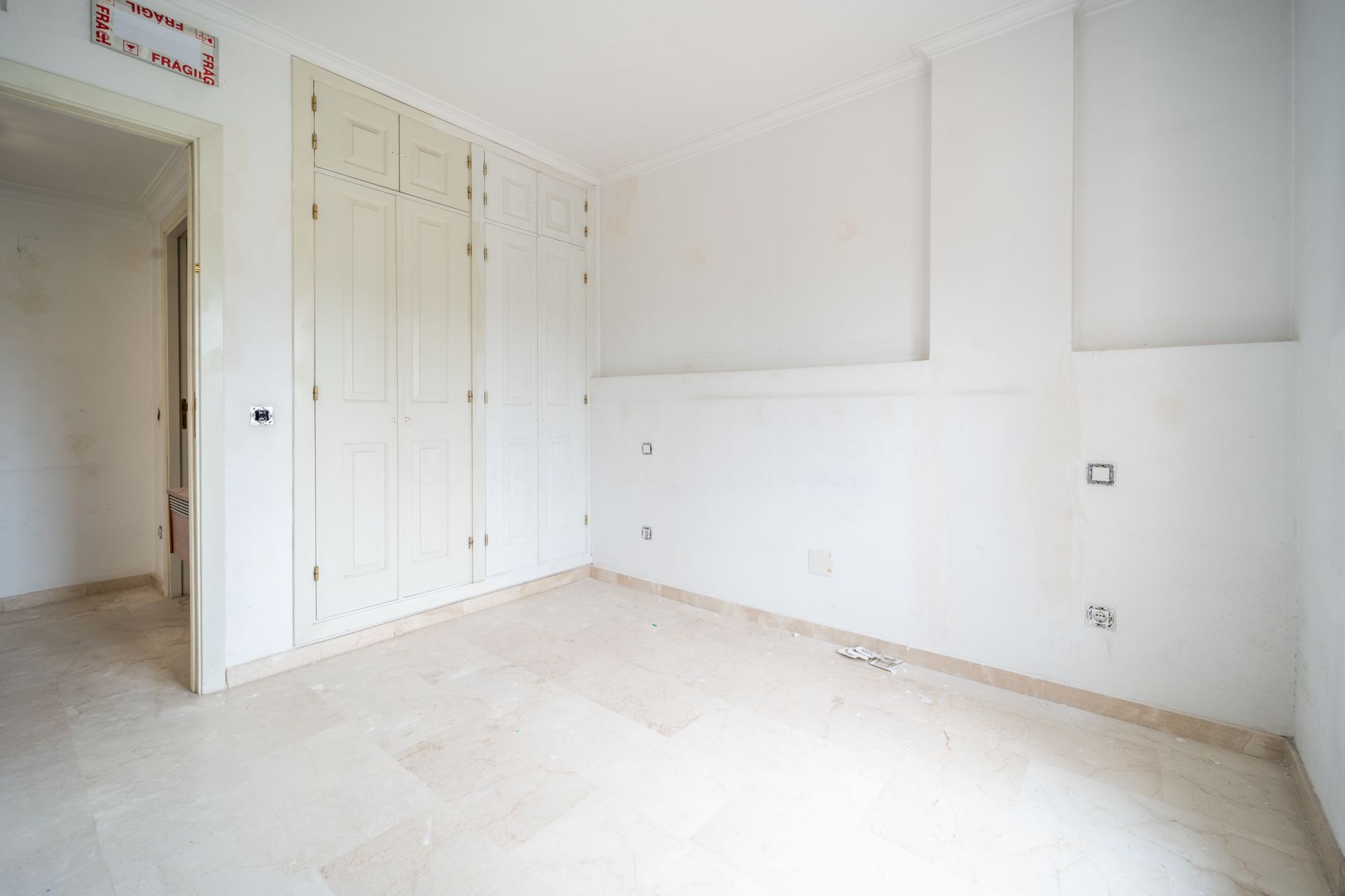 Town House in Azalea Beach, Marbella