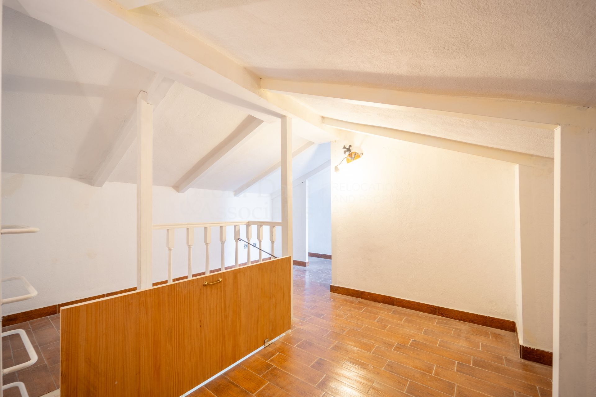 Town House in Azalea Beach, Marbella