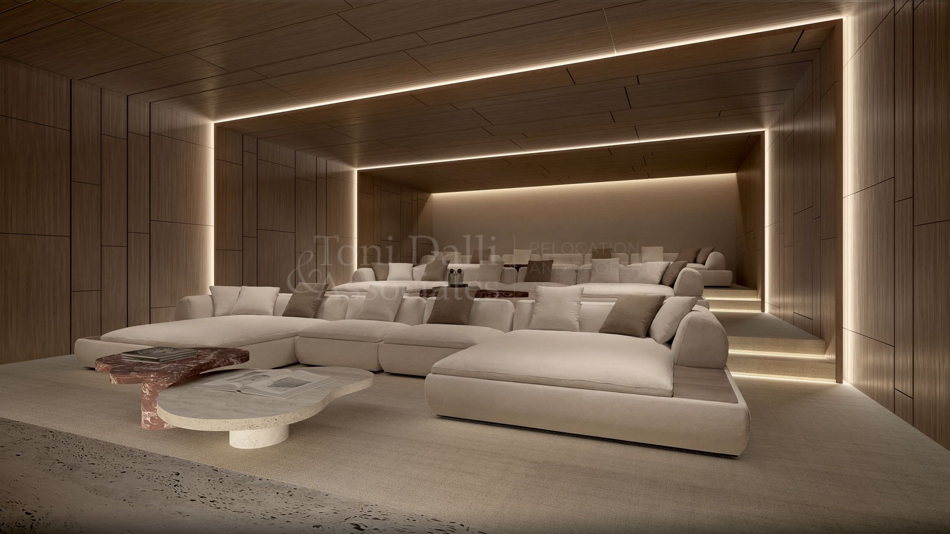 Villa in Sotogrande Alto, Sotogrande