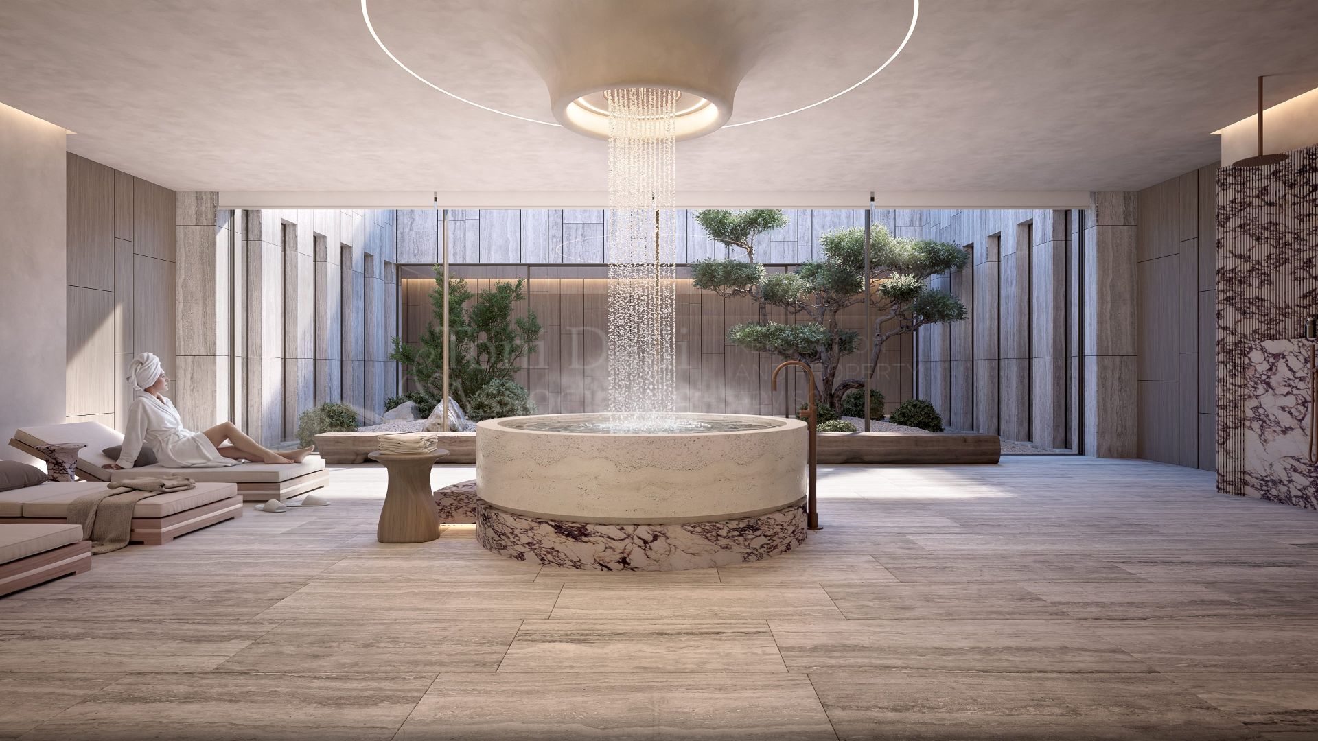 Villa in Sotogrande Alto, Sotogrande