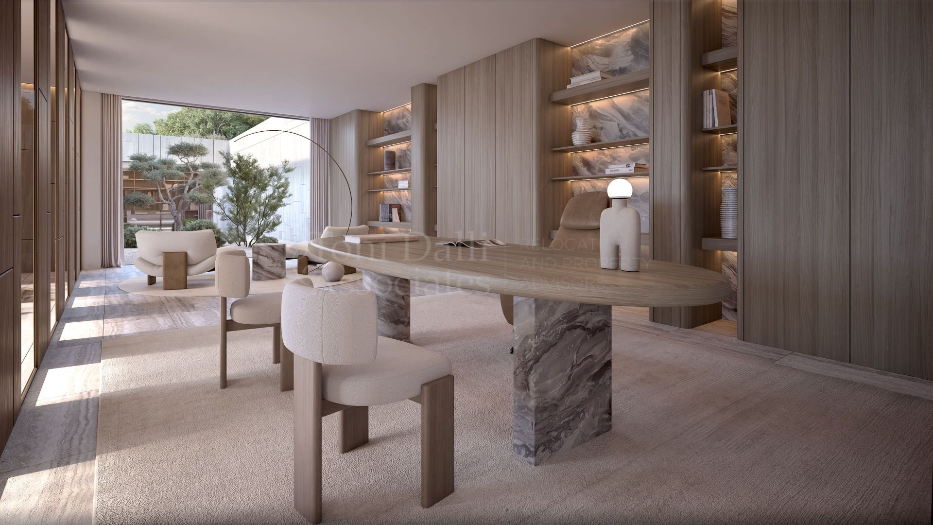 Villa in Sotogrande Alto, Sotogrande