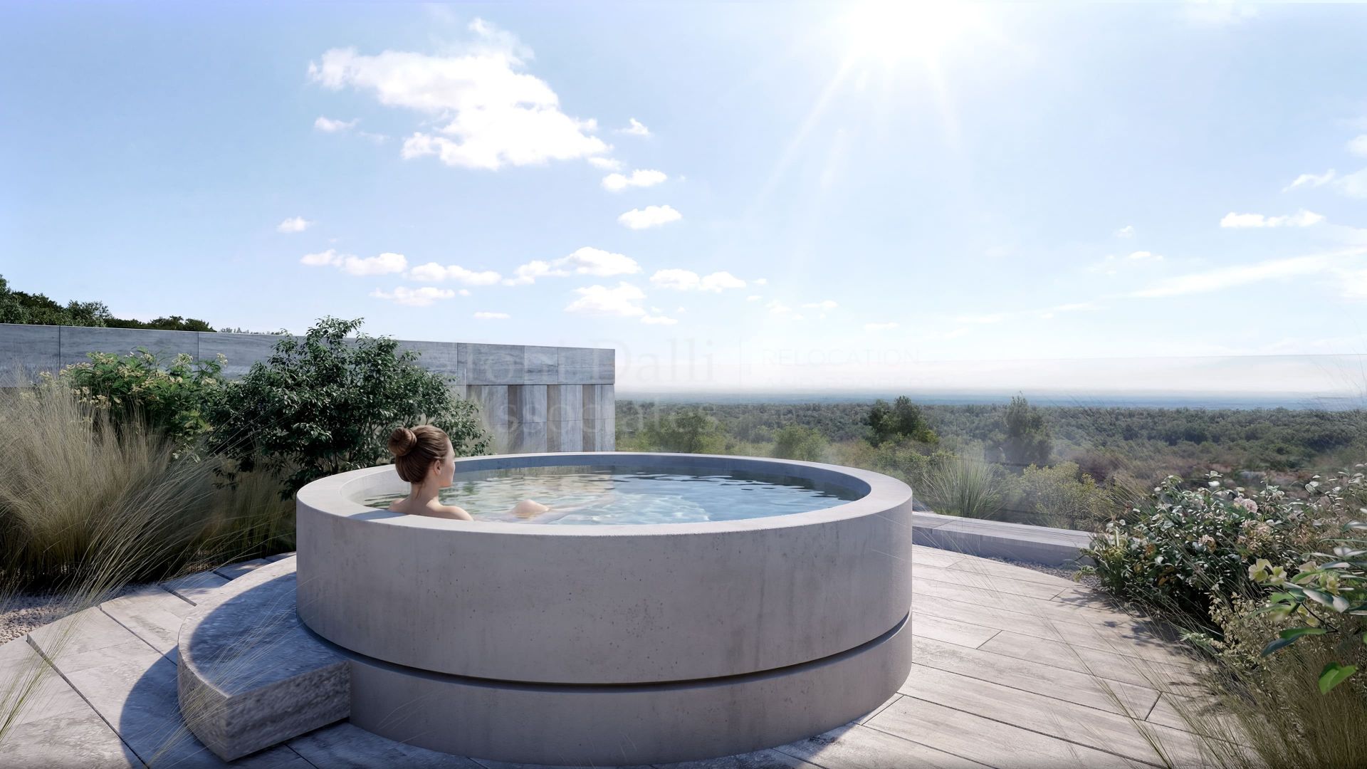 Villa in Sotogrande Alto, Sotogrande