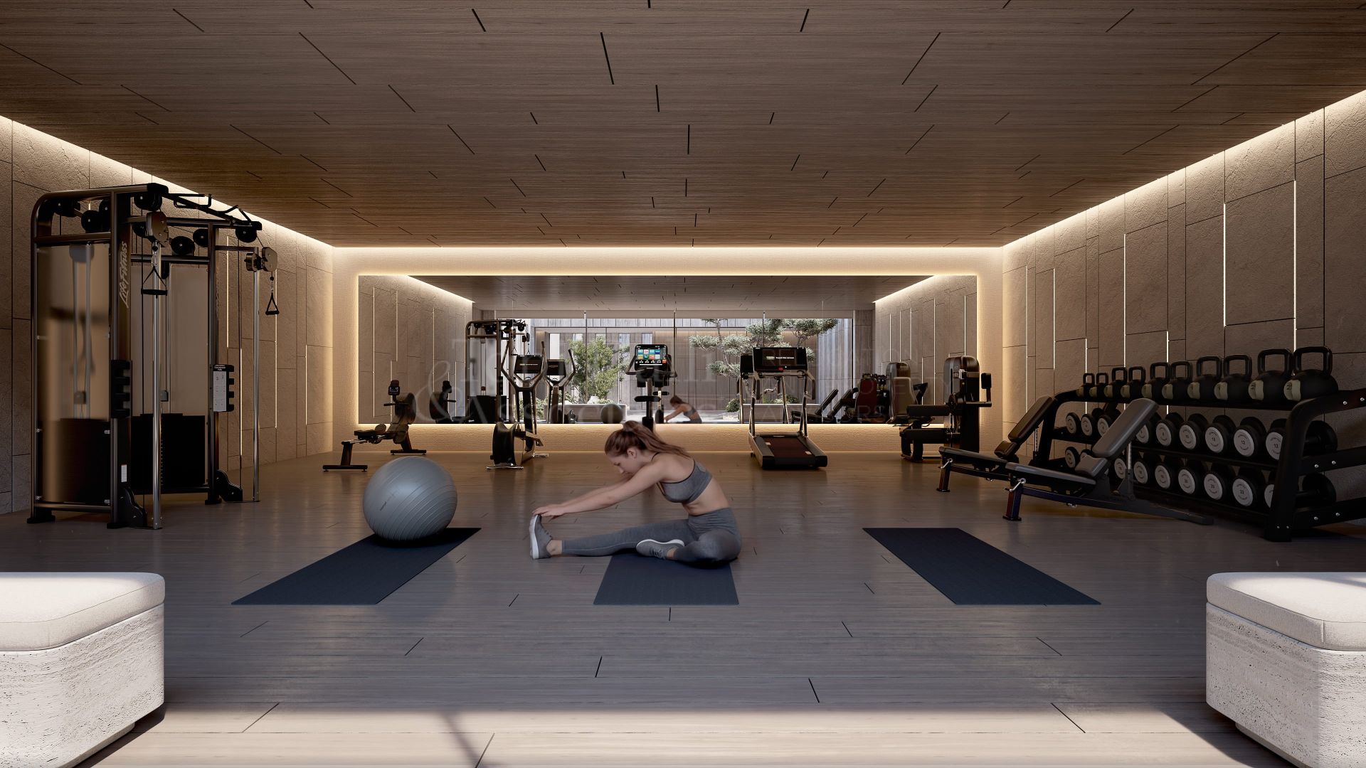 Villa in Sotogrande Alto, Sotogrande