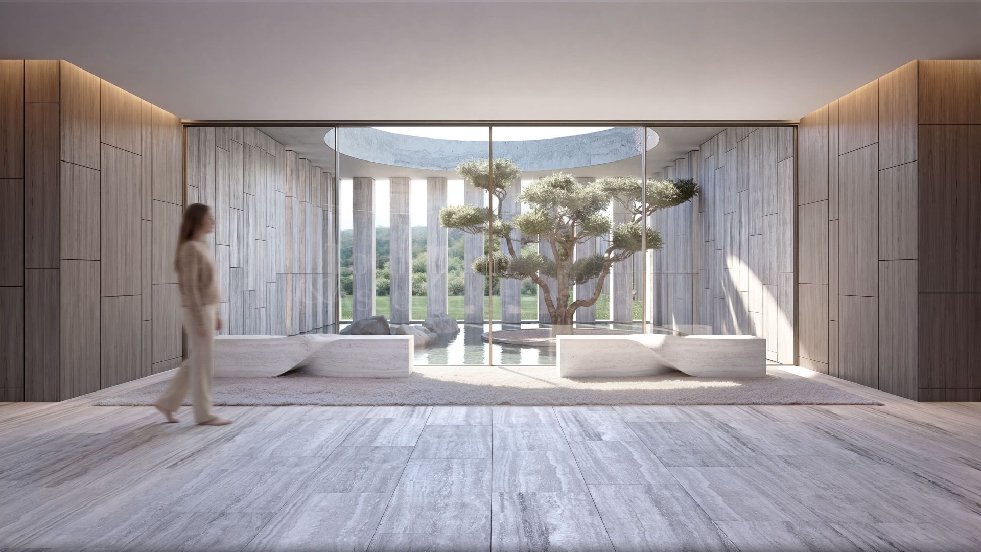 Villa in Sotogrande Alto, Sotogrande