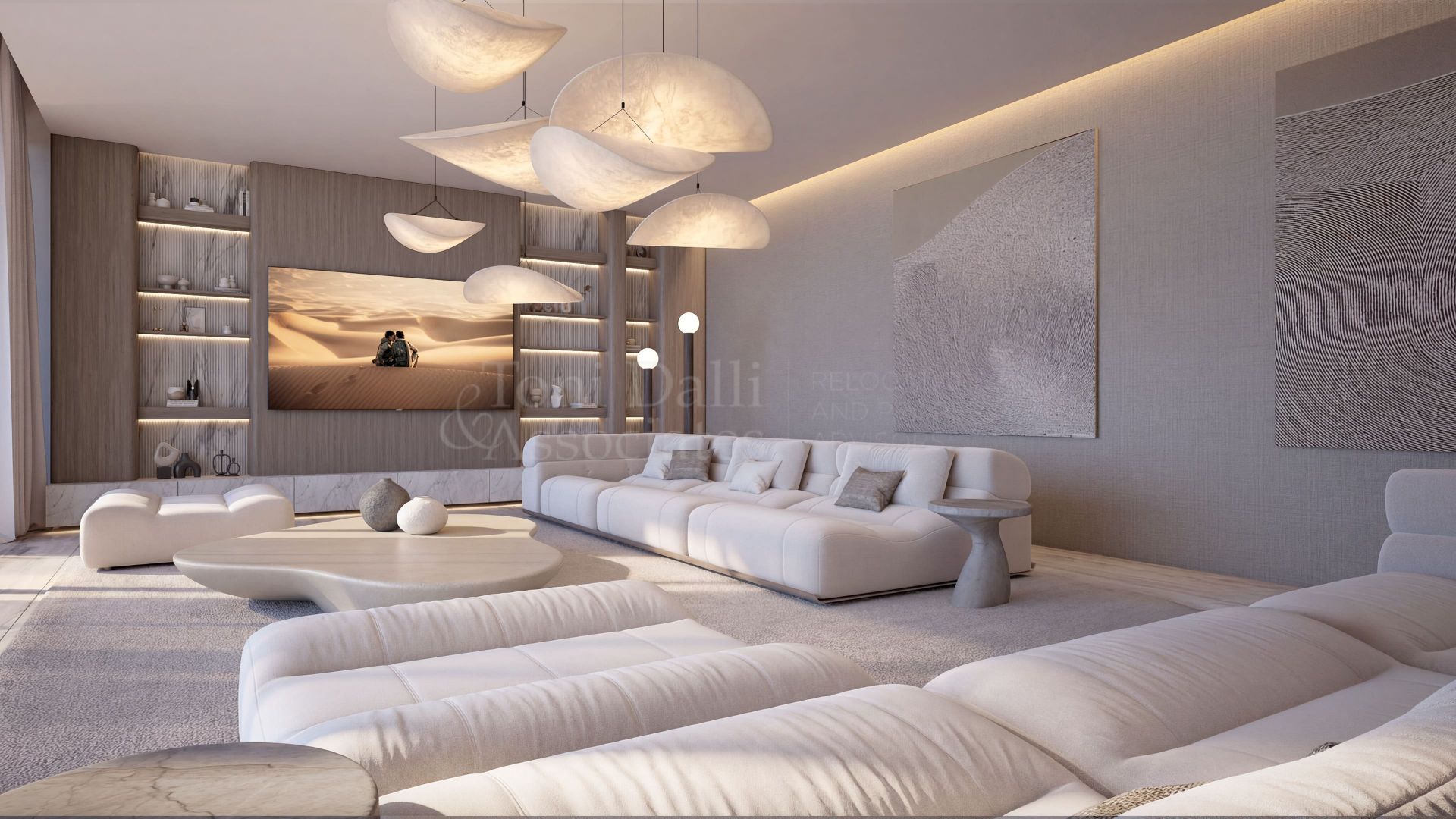 Villa in Sotogrande Alto, Sotogrande