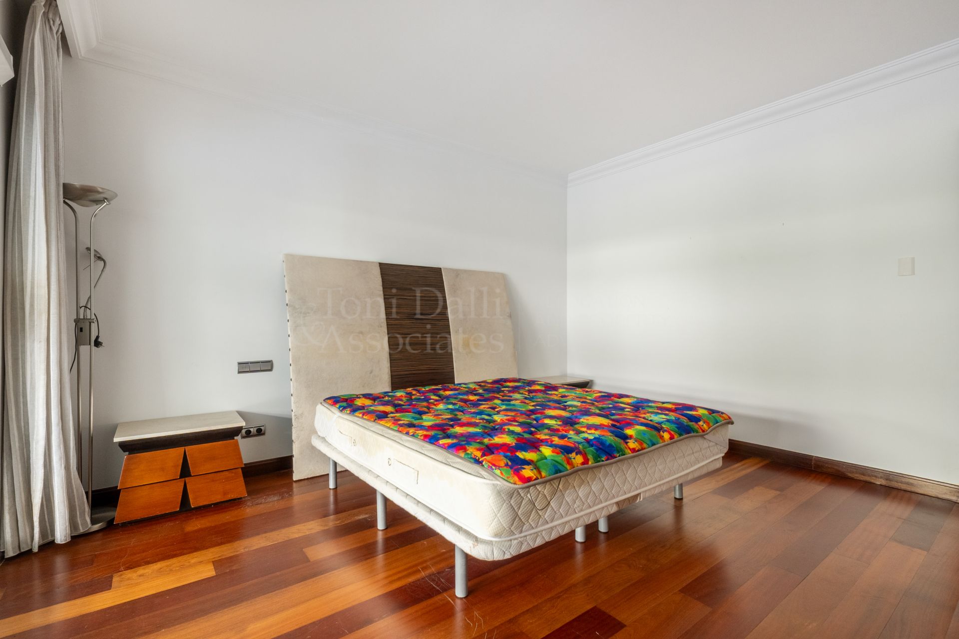 Ground Floor Apartment in El Embrujo Banús, Marbella