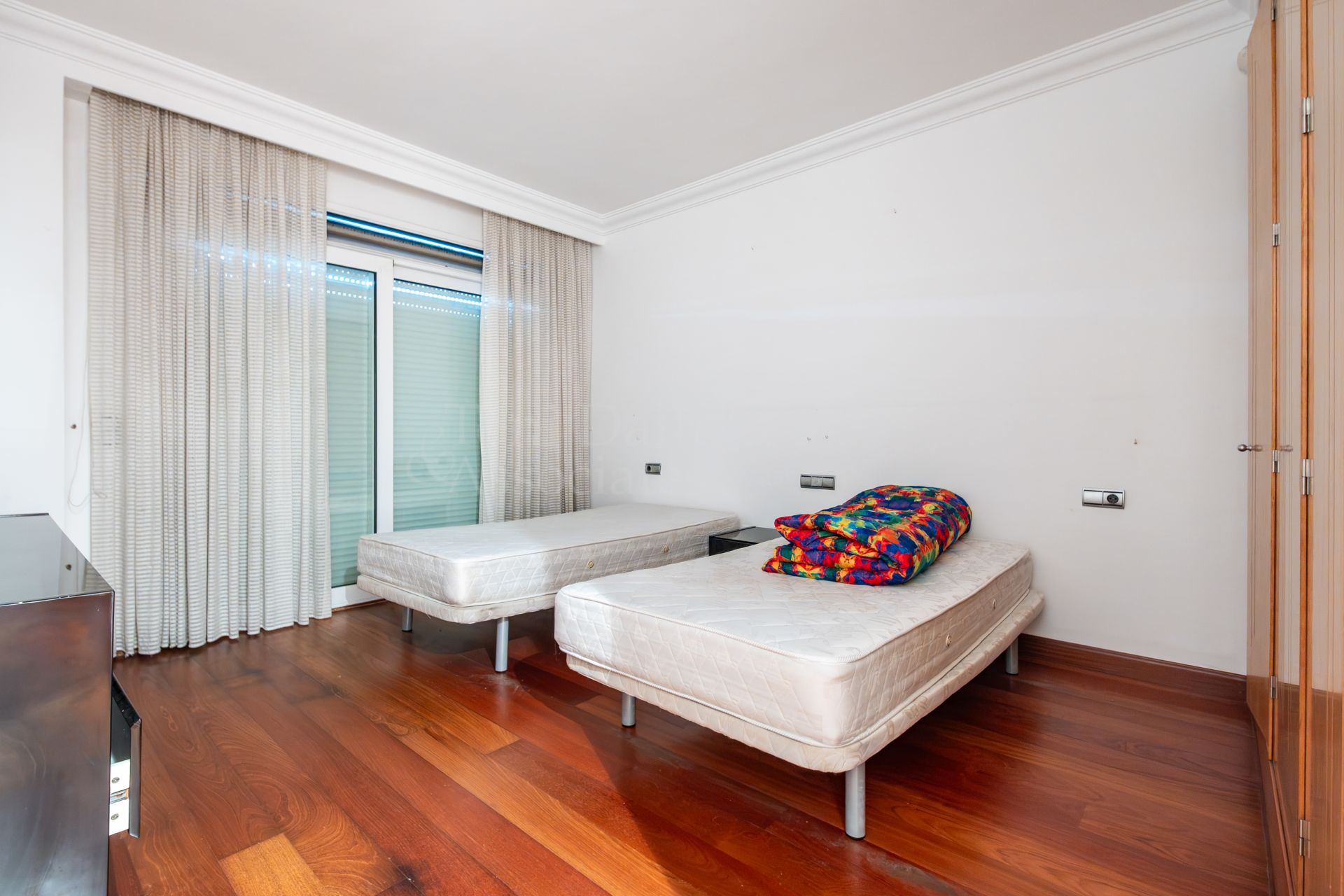 Ground Floor Apartment in El Embrujo Banús, Marbella