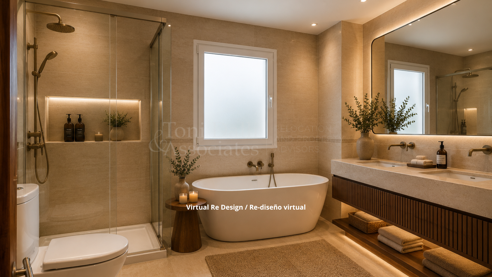Ground Floor Apartment in El Embrujo Banús, Marbella