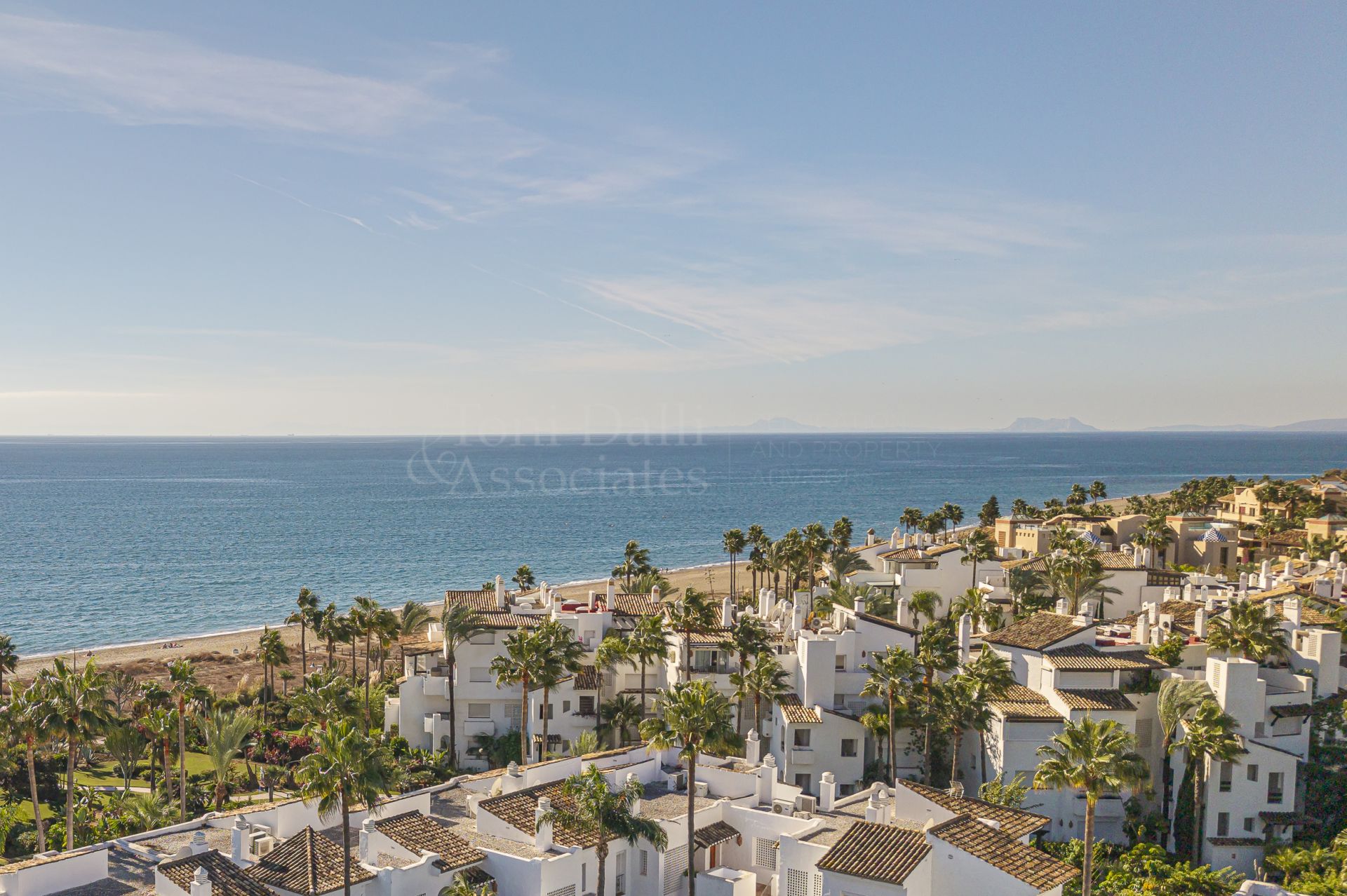 Ground Floor Apartment in Costalita, Estepona
