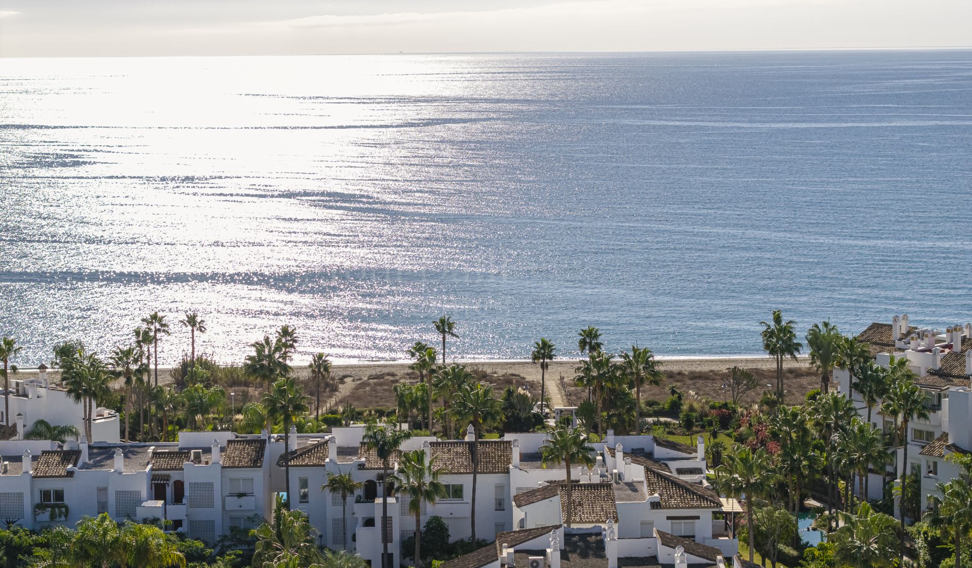 Ground Floor Apartment in Costalita, Estepona