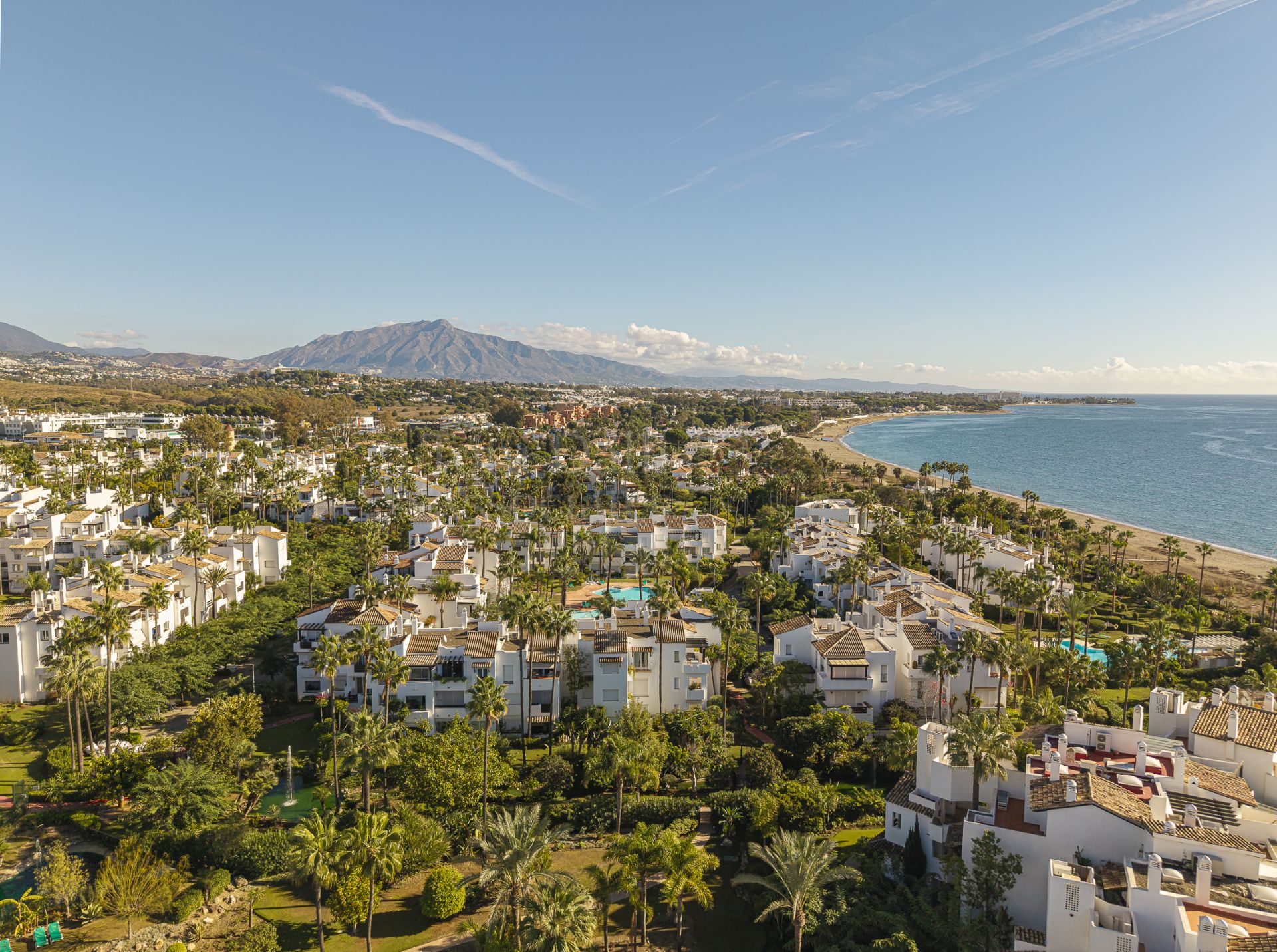 Ground Floor Apartment in Costalita, Estepona