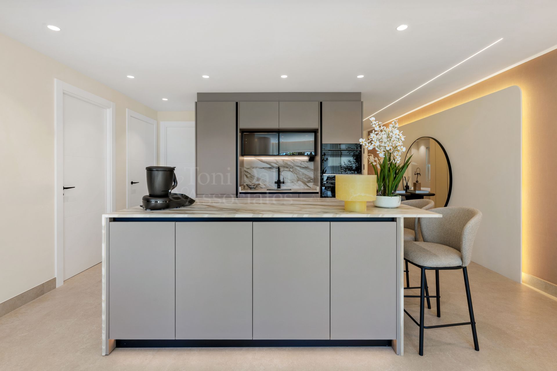 Ground Floor Apartment in Costalita, Estepona