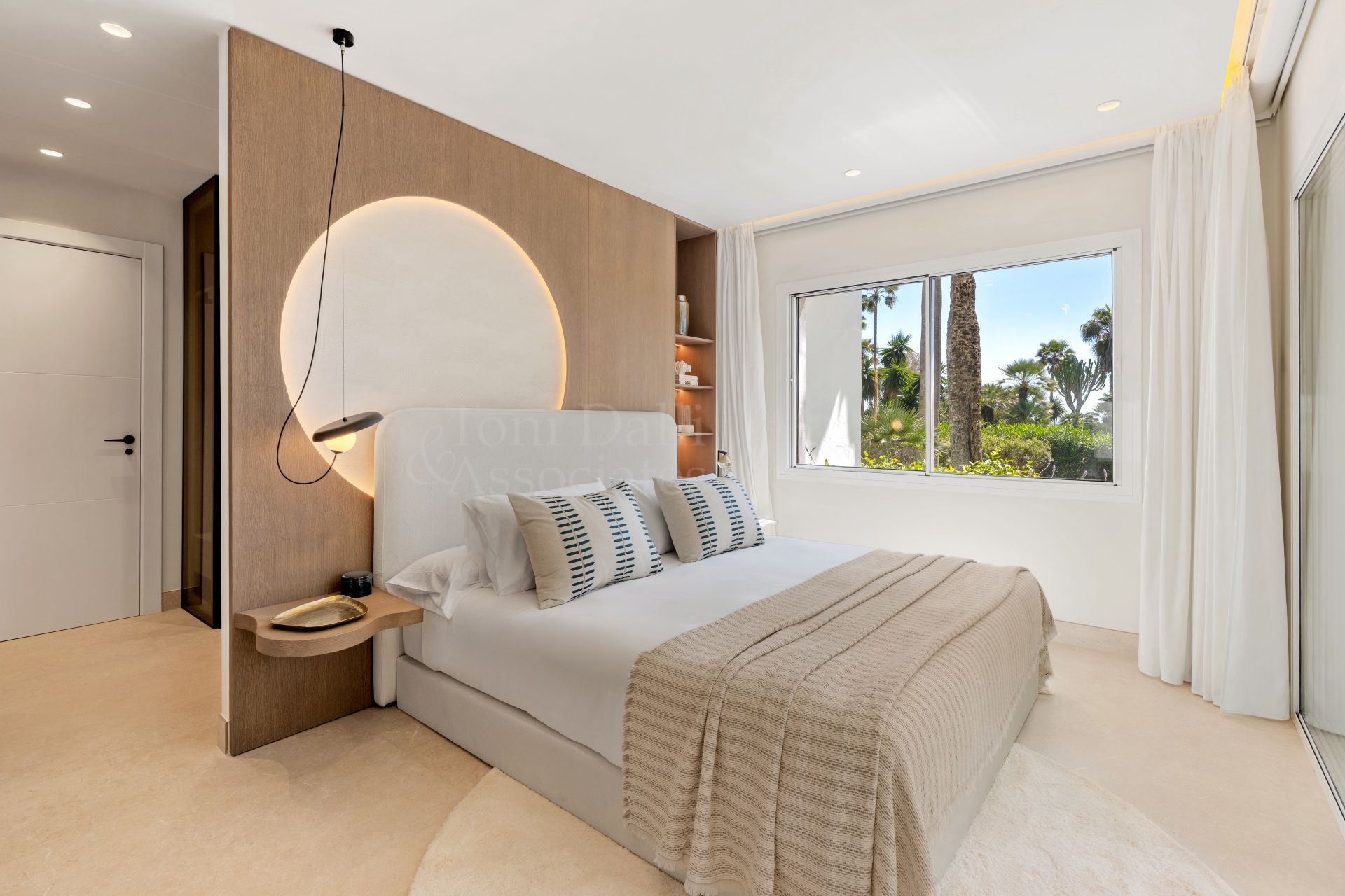 Ground Floor Apartment in Costalita, Estepona