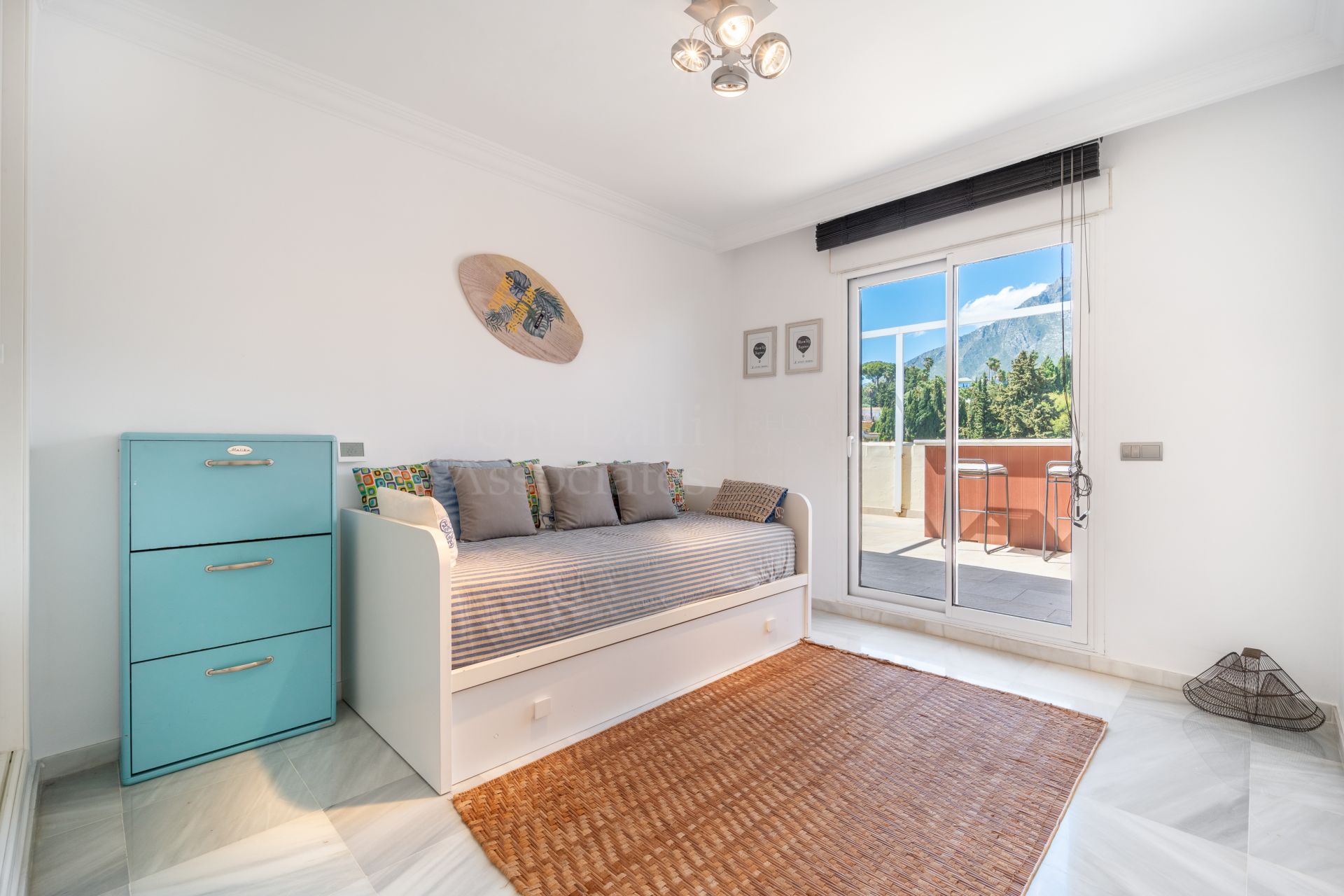 Duplex Penthouse in Costa Nagüeles II, Marbella