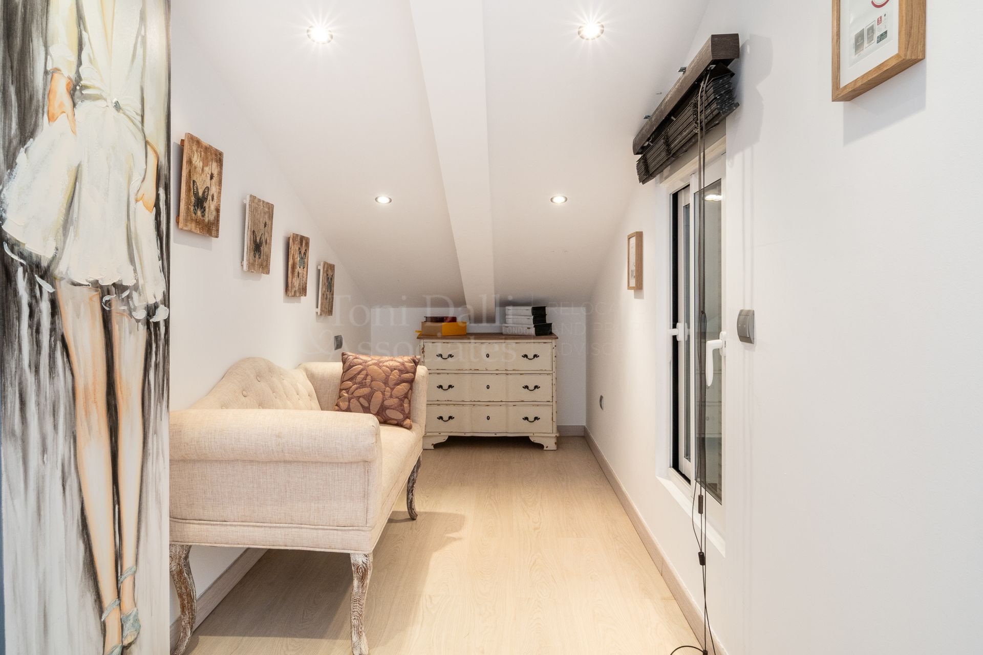 Duplex Penthouse in Costa Nagüeles II, Marbella