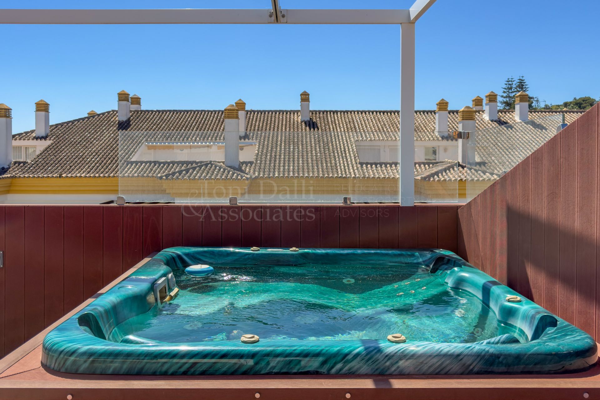 Duplex Penthouse in Costa Nagüeles II, Marbella