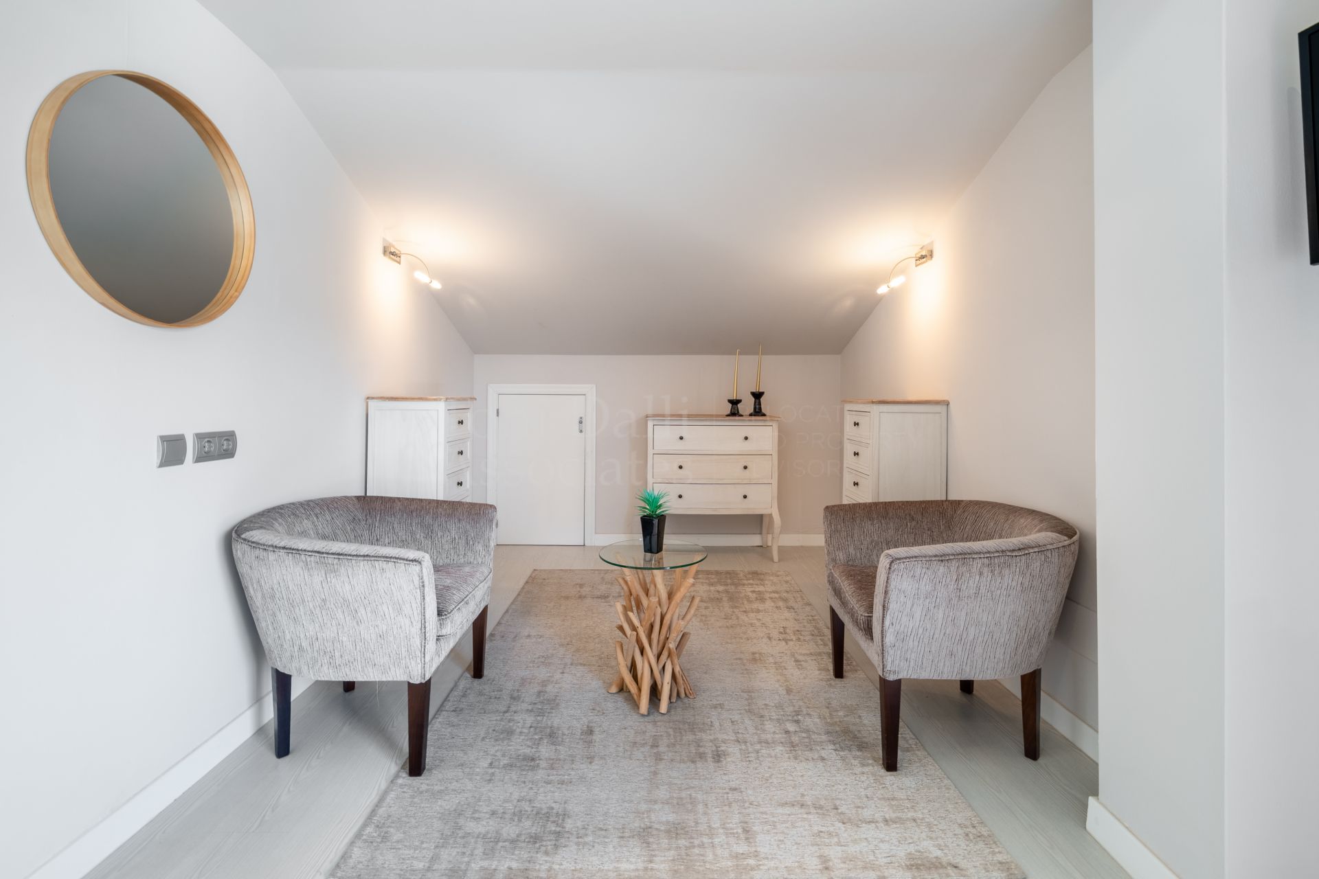 Duplex Penthouse in Costa Nagüeles II, Marbella