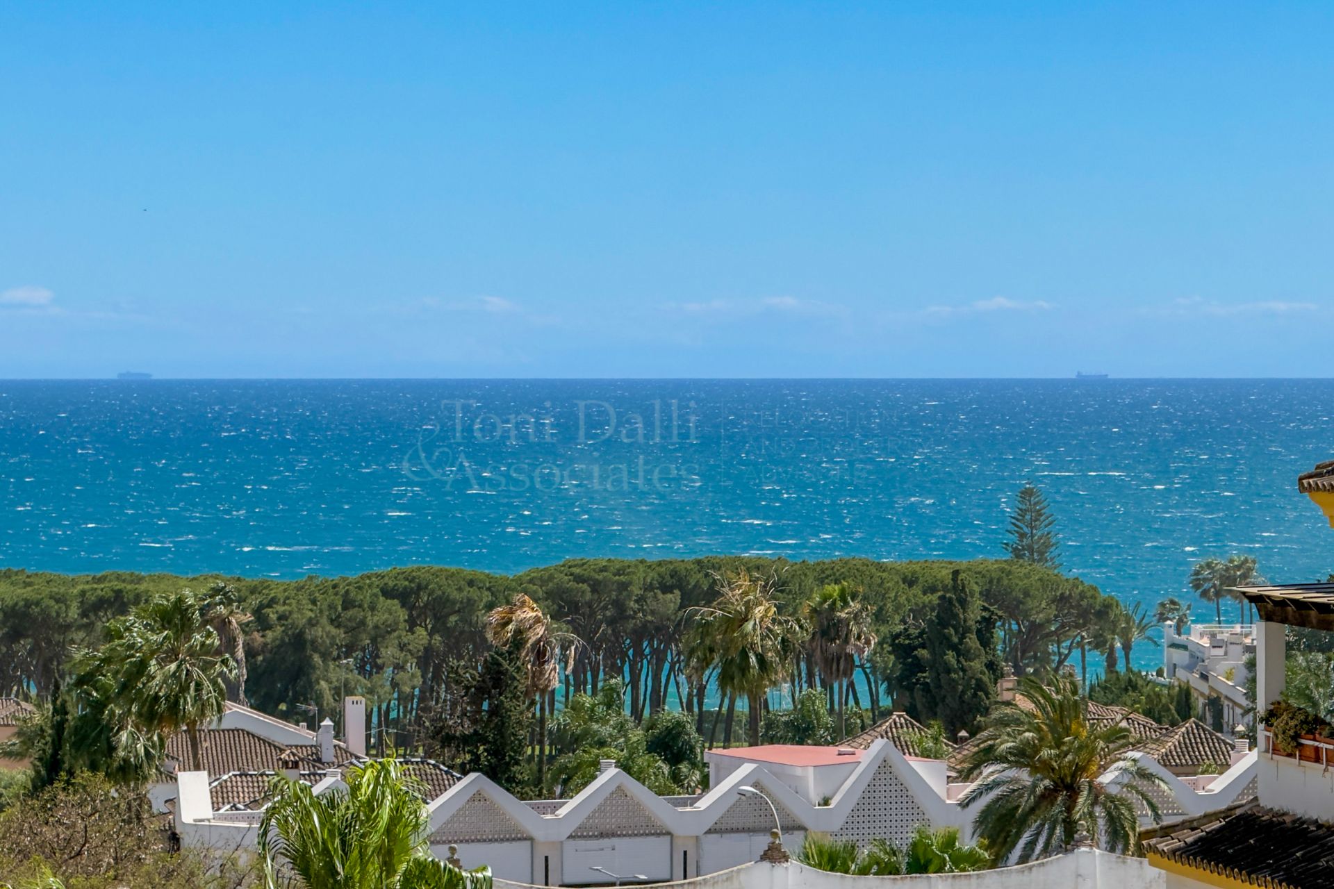Duplex Penthouse in Costa Nagüeles II, Marbella