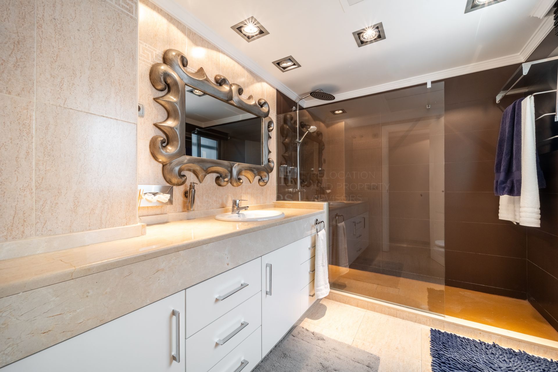 Duplex Penthouse in Costa Nagüeles II, Marbella