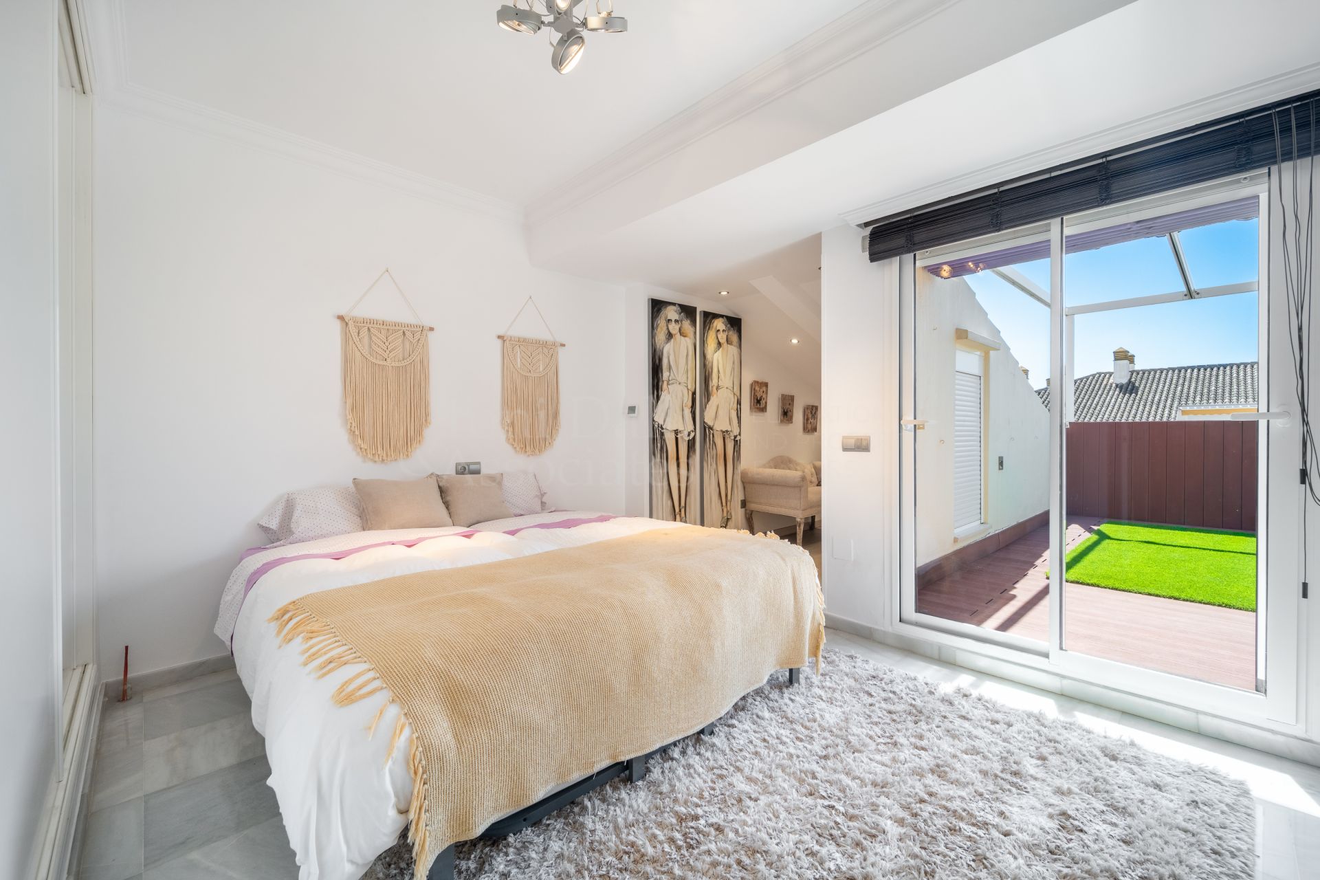 Duplex Penthouse in Costa Nagüeles II, Marbella