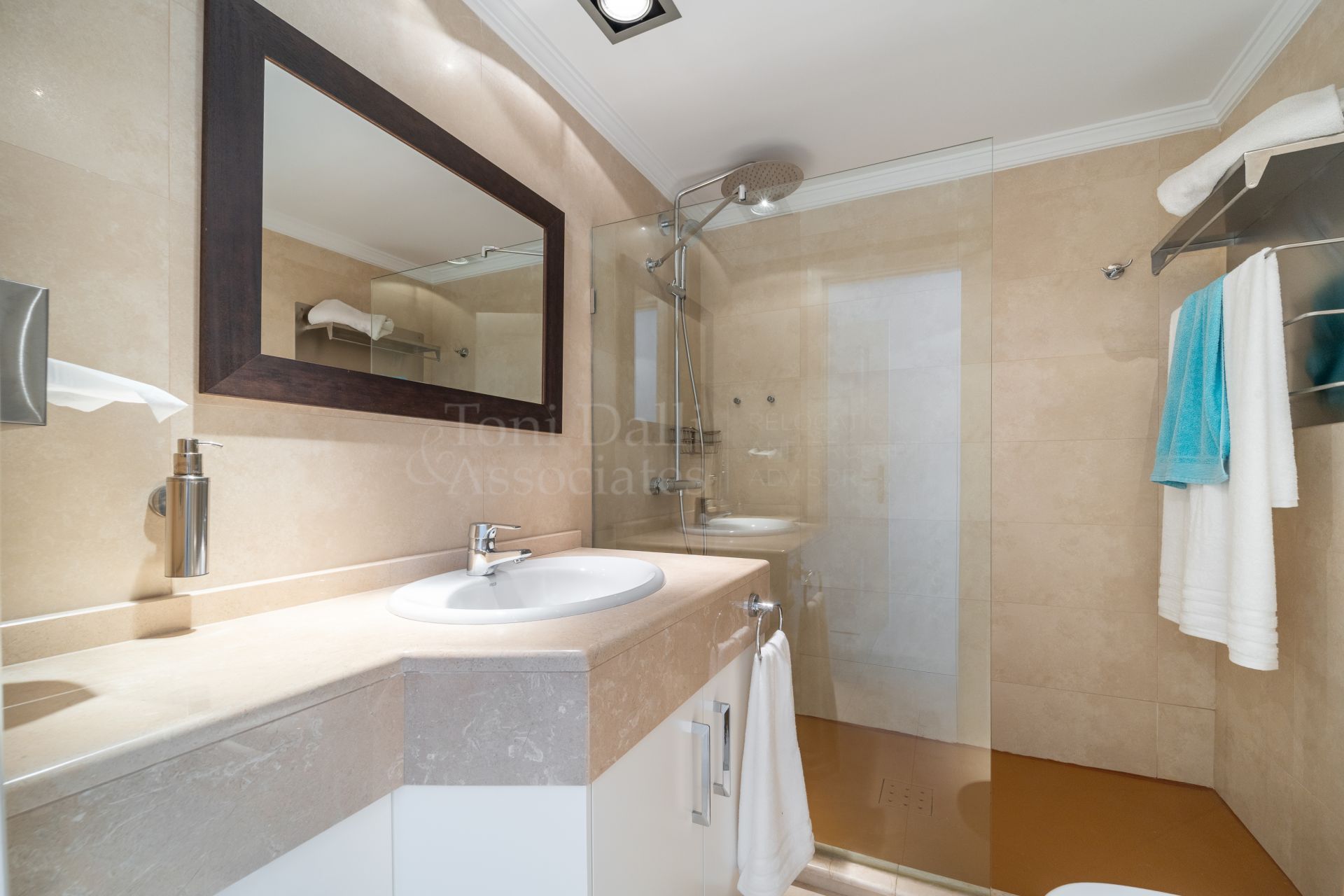 Duplex Penthouse in Costa Nagüeles II, Marbella
