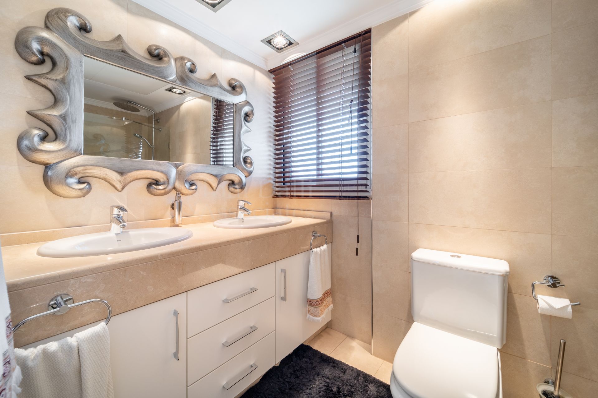 Duplex Penthouse in Costa Nagüeles II, Marbella