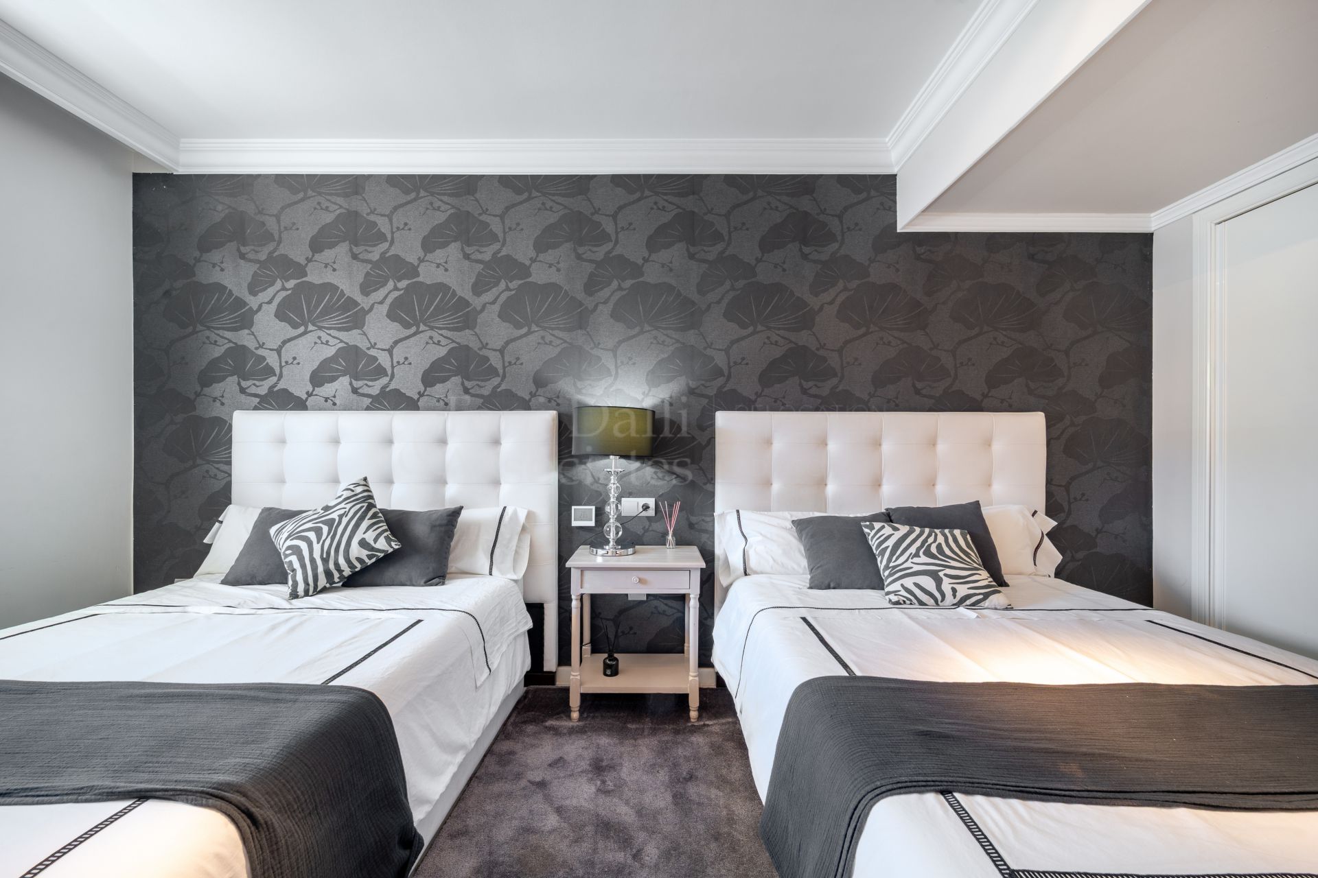 Duplex Penthouse in Costa Nagüeles II, Marbella