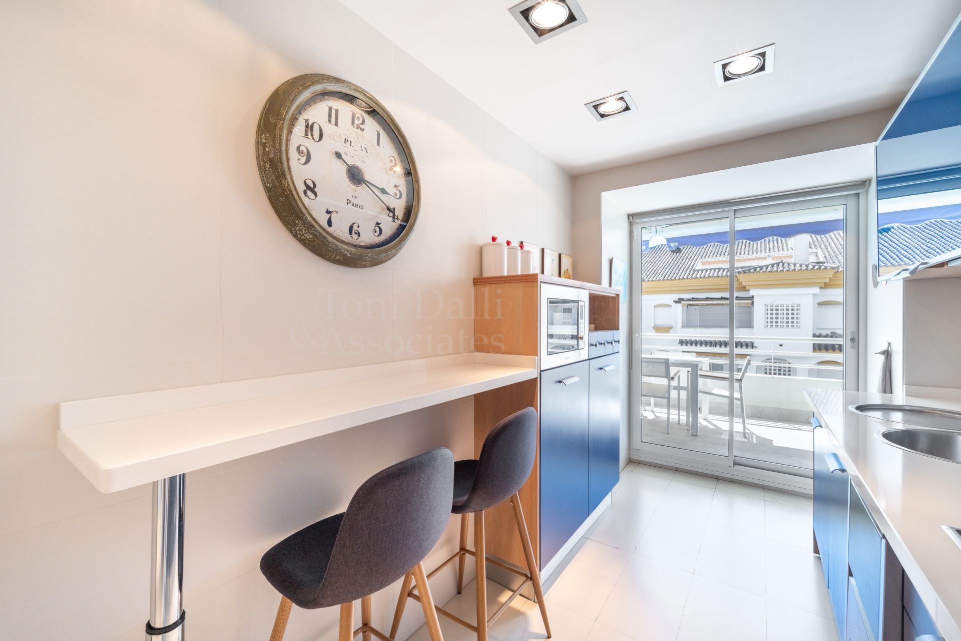 Duplex Penthouse in Costa Nagüeles II, Marbella